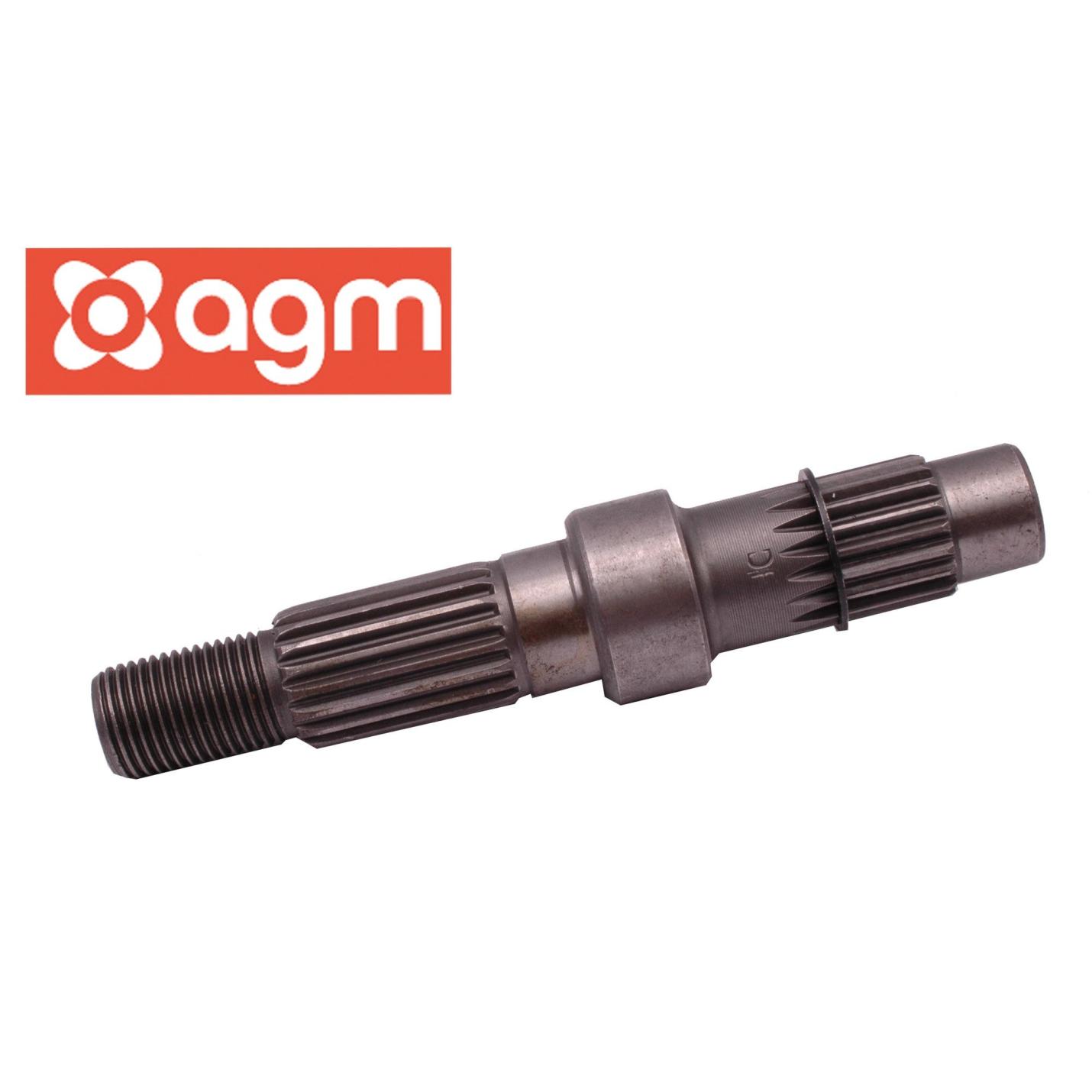 Korte As OEM | AGM Retro AE-trading