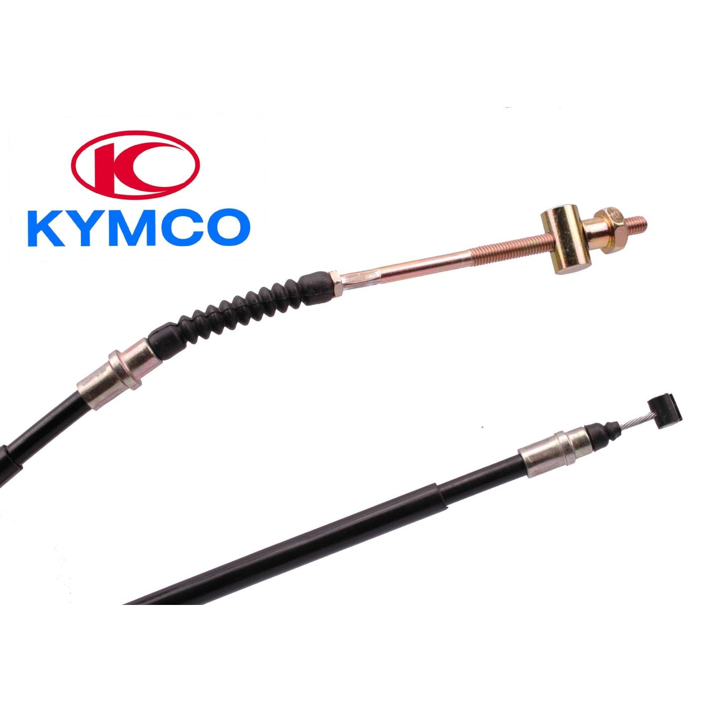 Achterremkabel OEM | Kymco Agility 10 AE-trading