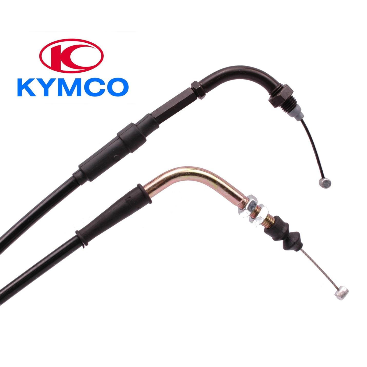 Gaskabel OEM | Kymco Agility 12 AE-trading