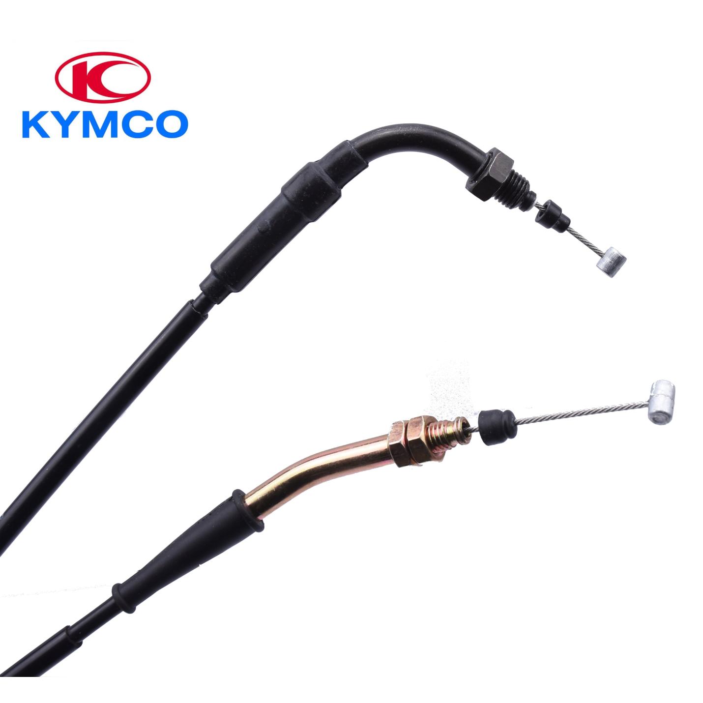 GASKABEL OEM | KYMCO AGILITY 16+ E4 200i AE-trading