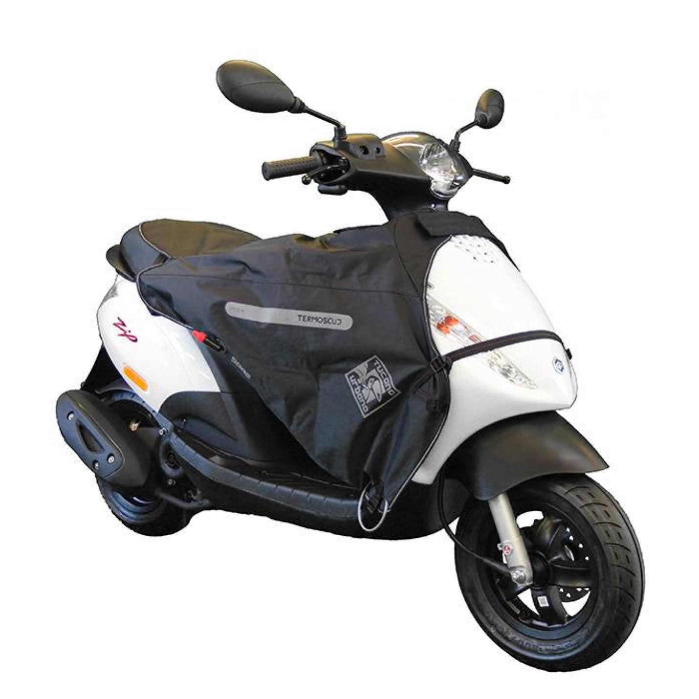Beenkleed Tucano Urbano R151X | Piaggio Zip AE-trading