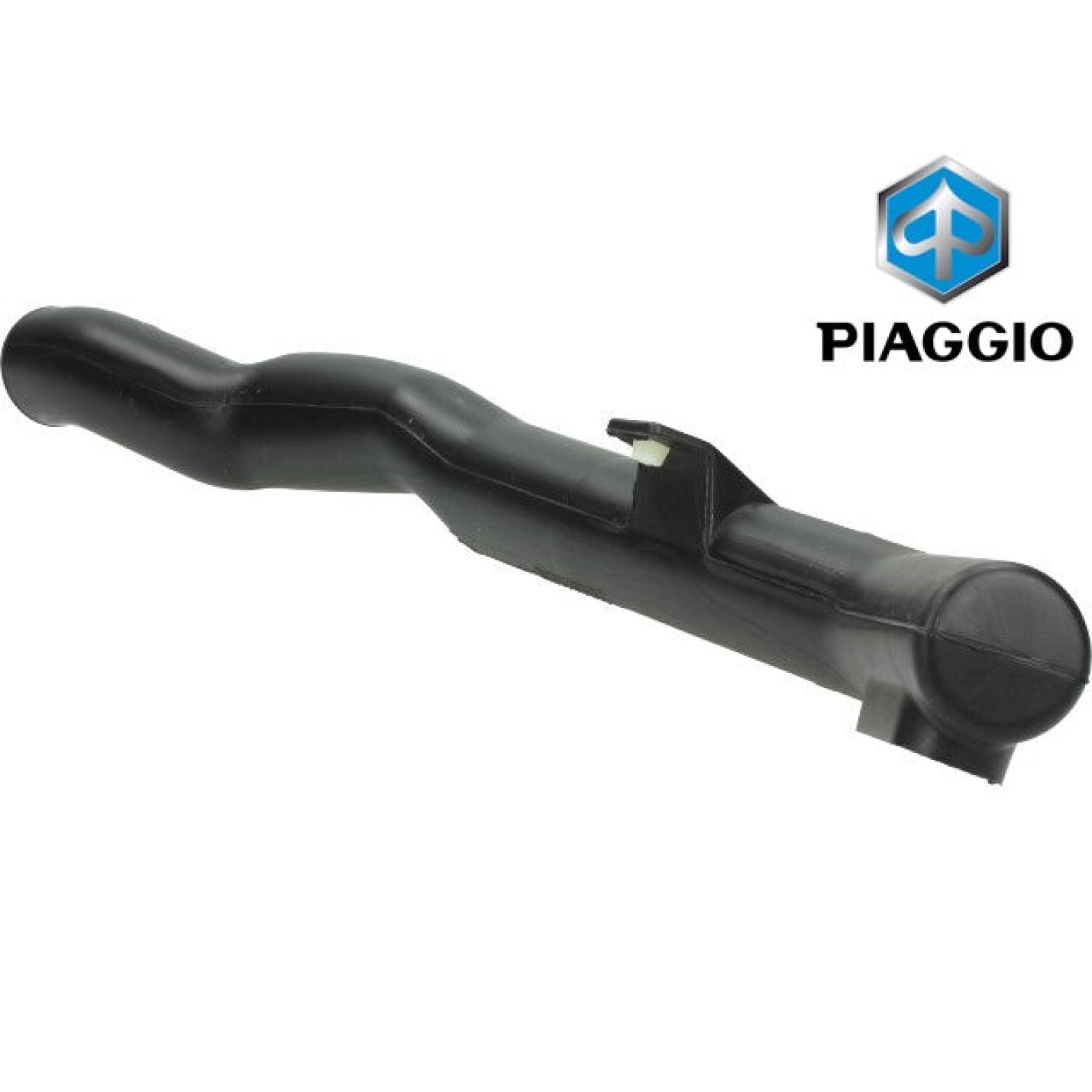 Koelpijp Carterdeksel OEM | Piaggio Zip 4T AE-trading