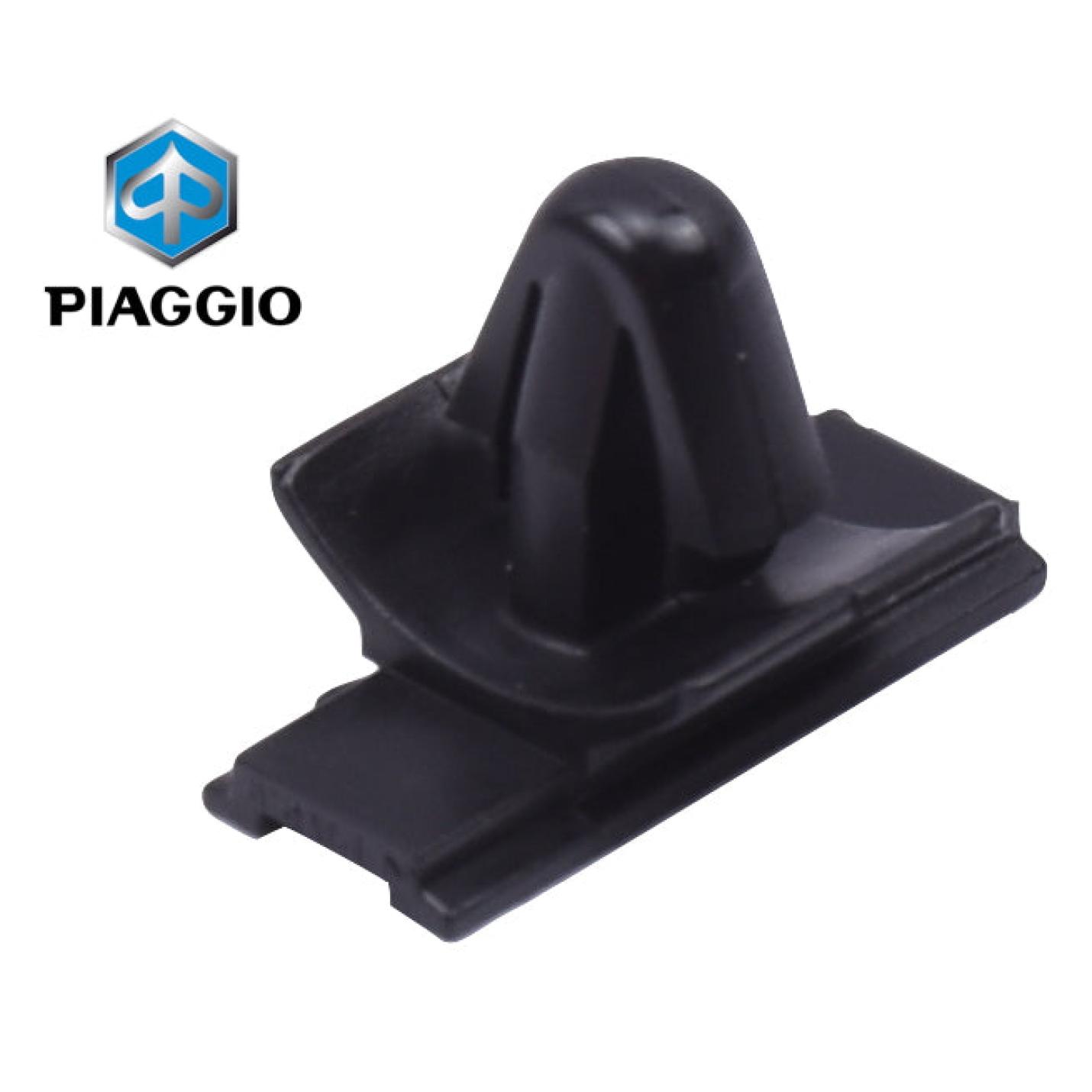 Bevestigingsclip OEM Lambdasonde | Piaggio Zip 4T 3V AE-trading