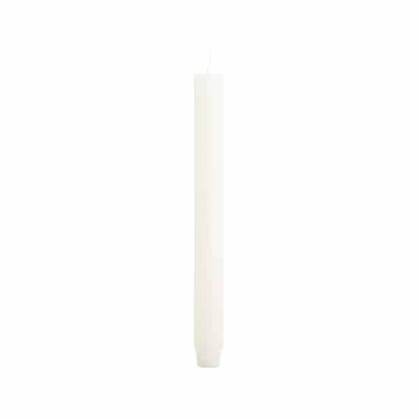 Rustik Lys dinerkaars XL wit 30