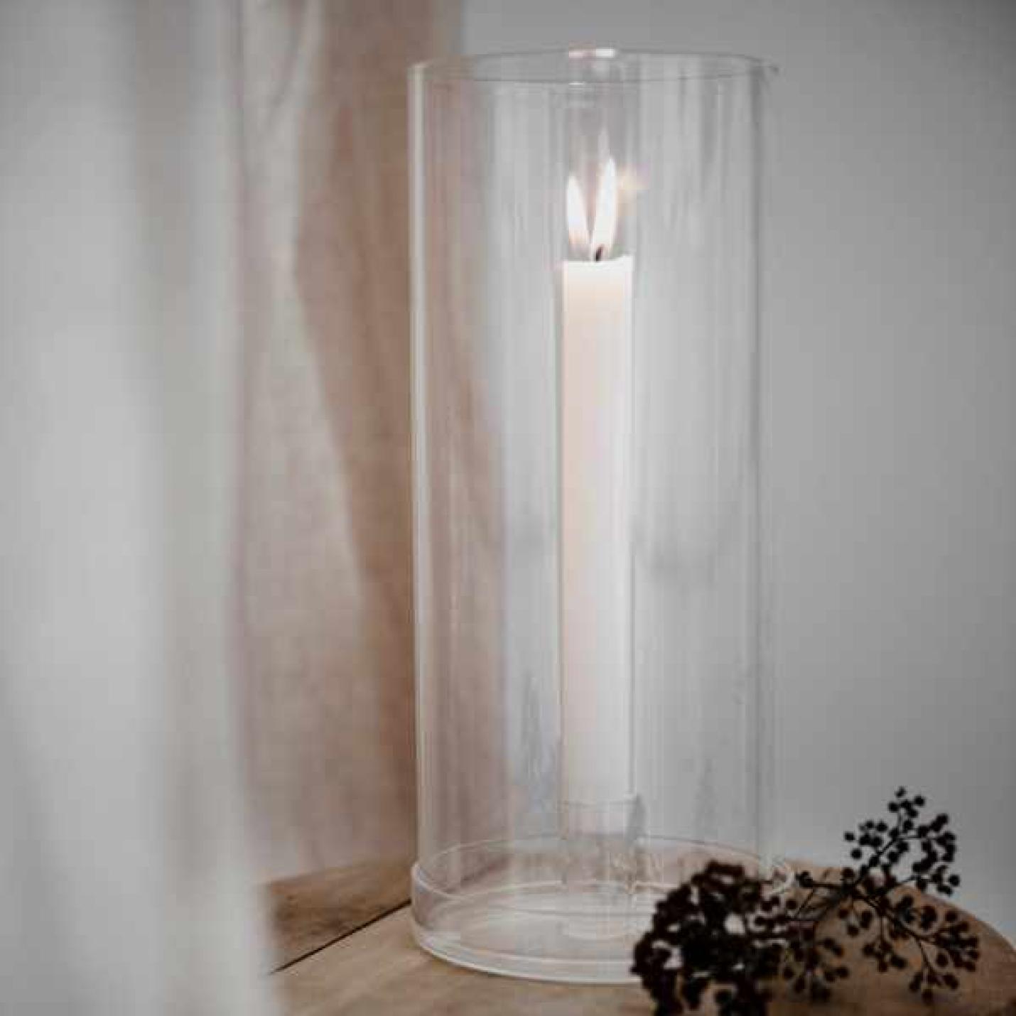 ERNST kandelaar Glas; Afbeelding: 2