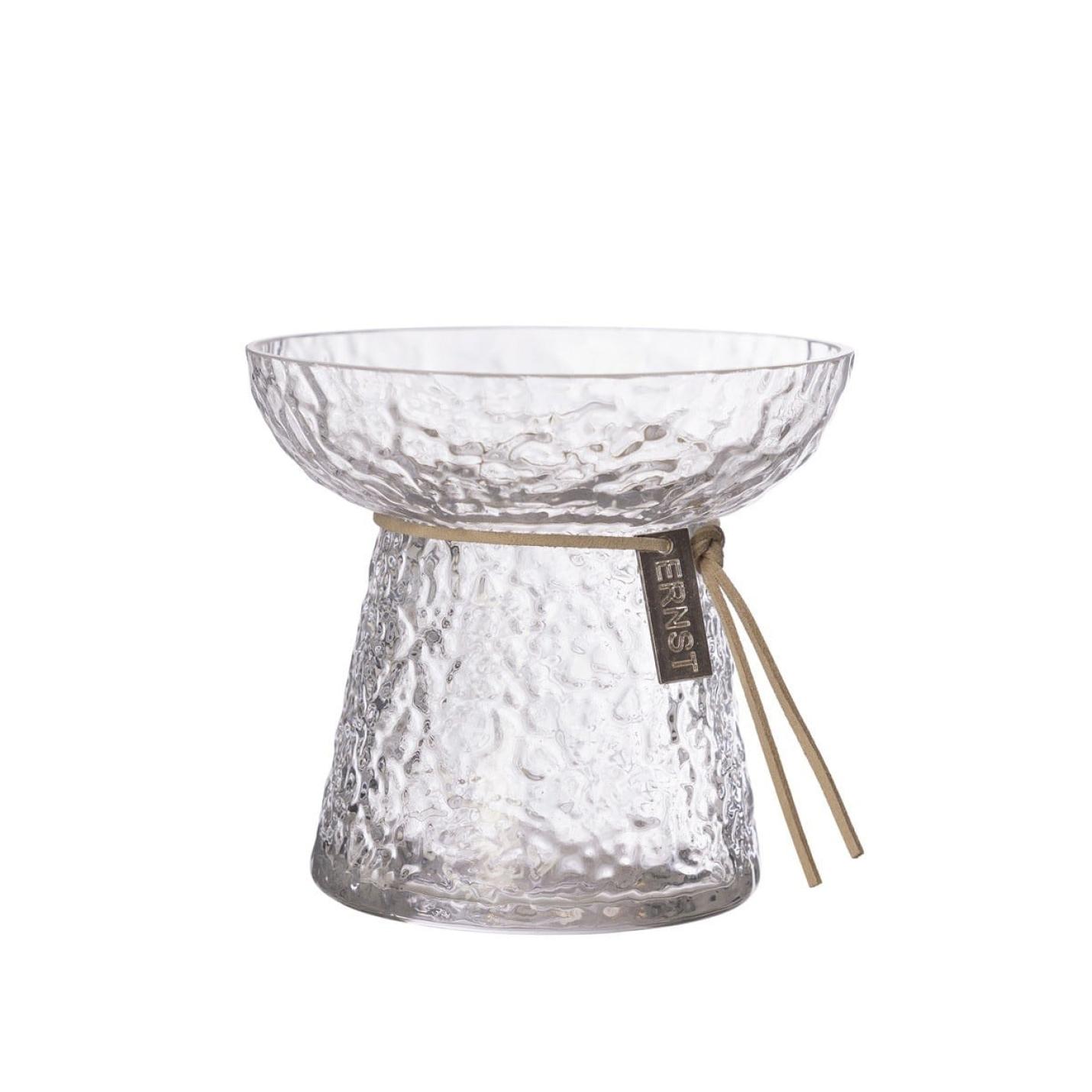 ERNST hyacint vaas structuur 11