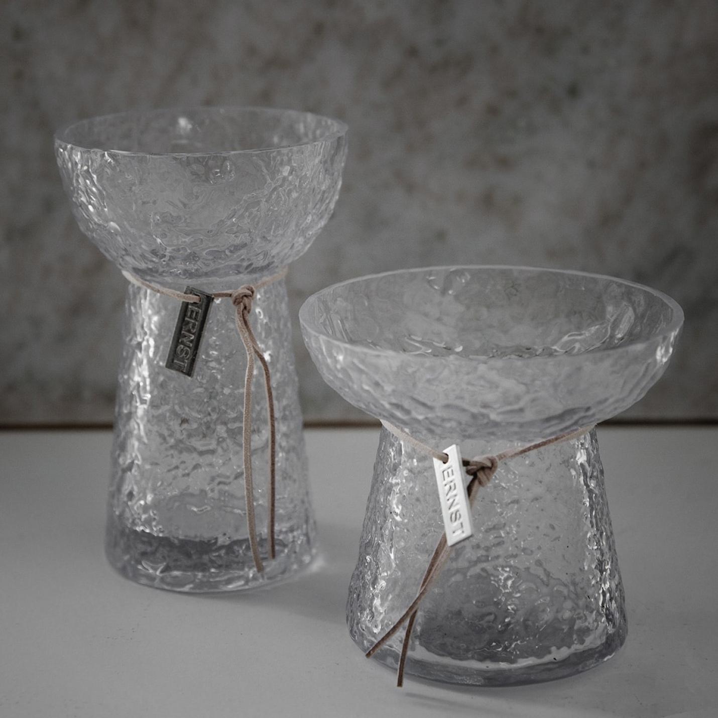 ERNST hyacint vaas structuur 11; Afbeelding: 2