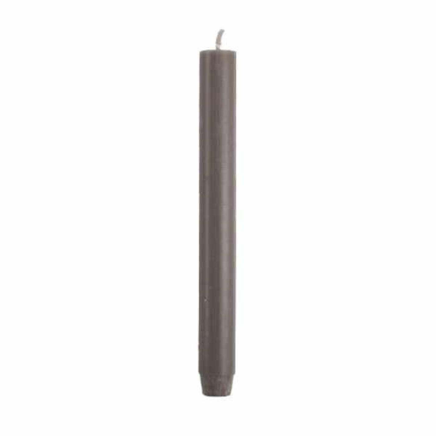 Rustik Lys Dinerkaars XL warm grijs 30