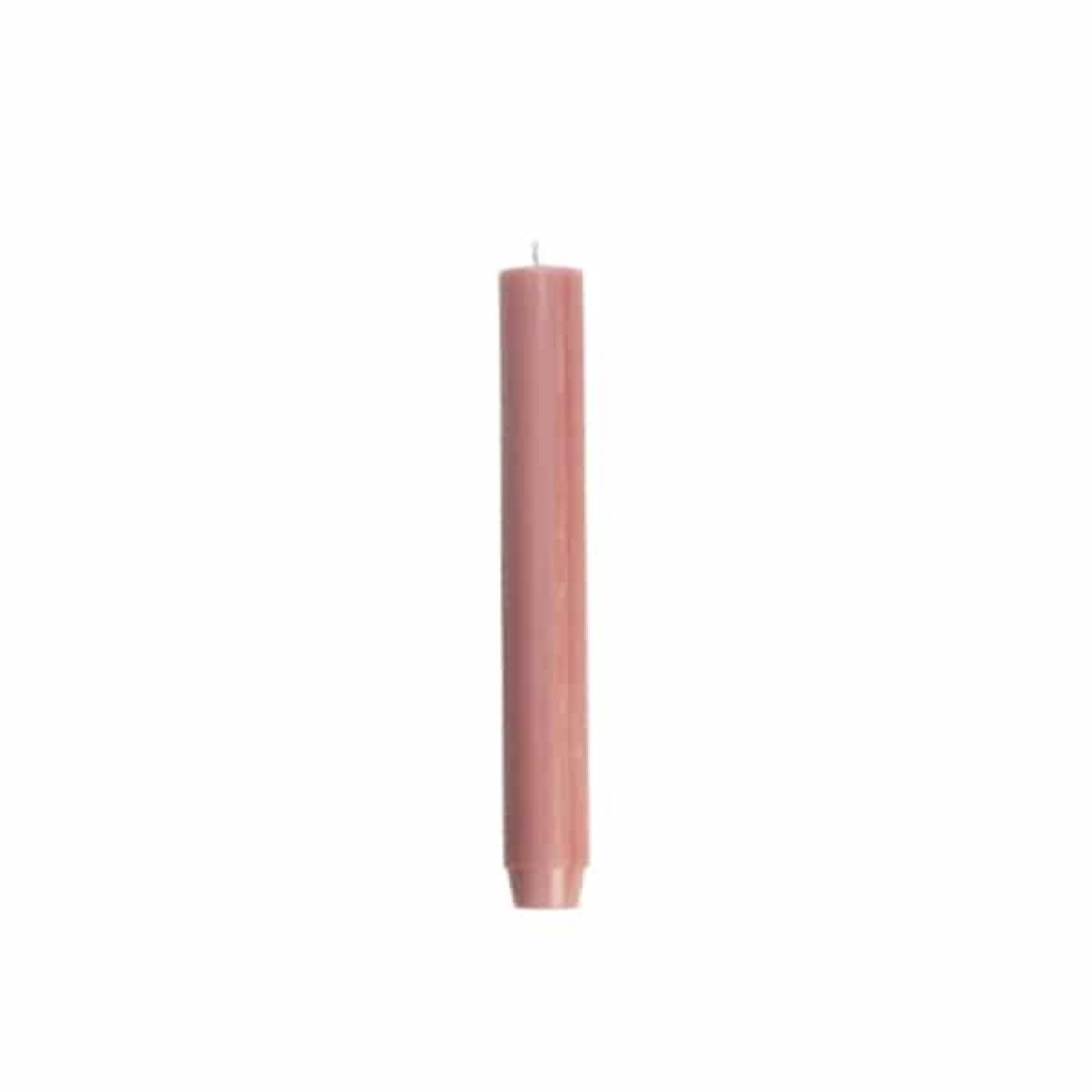 Rustik Lys Dinerkaars XL oud roze 18