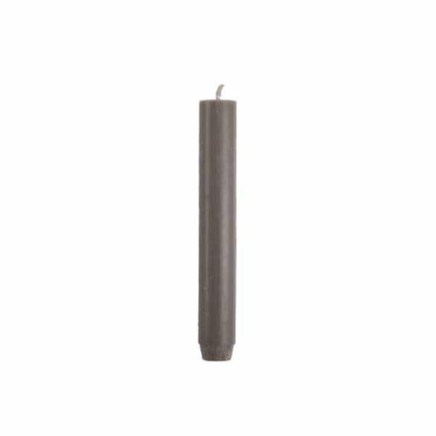 Rustik Lys Dinerkaars XL warm grijs 18