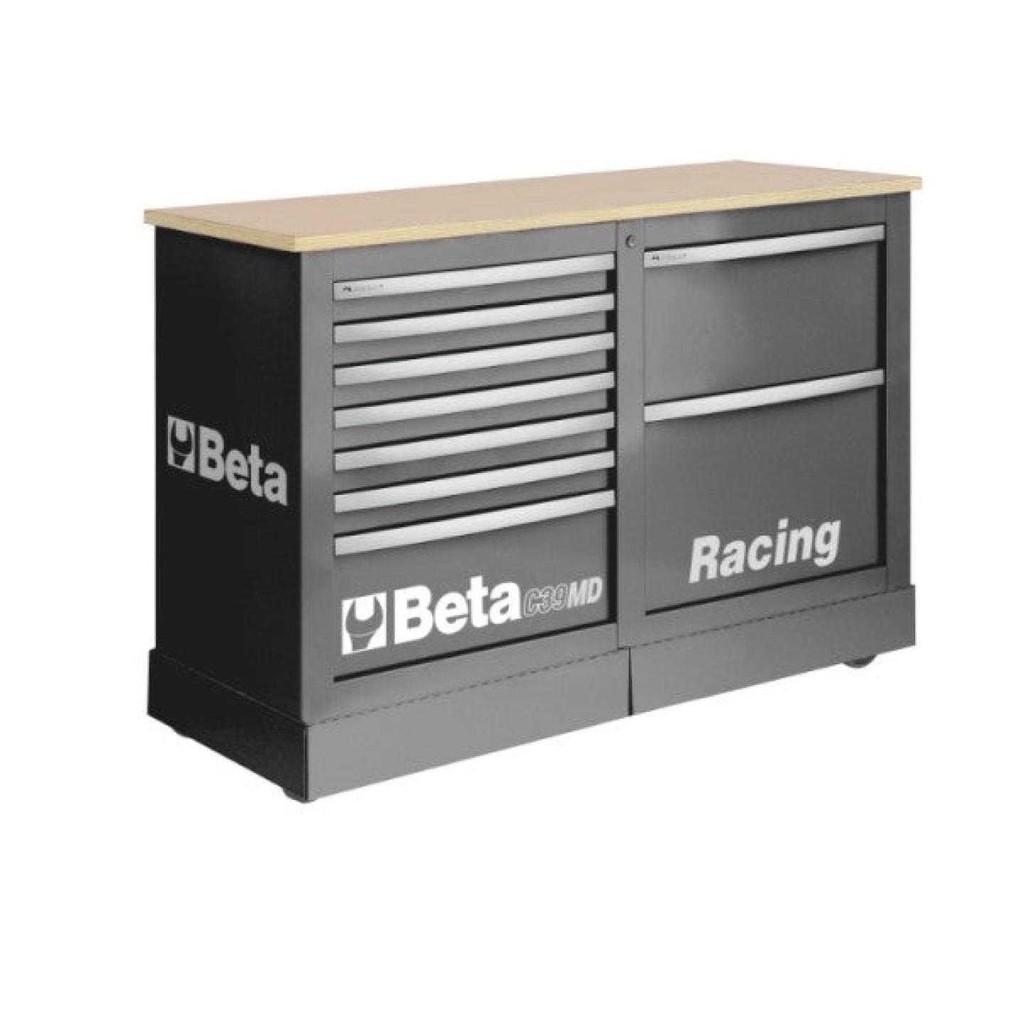 C39MD-G-SPECIALE GEREEDSCHAPSWAGEN AE-trading