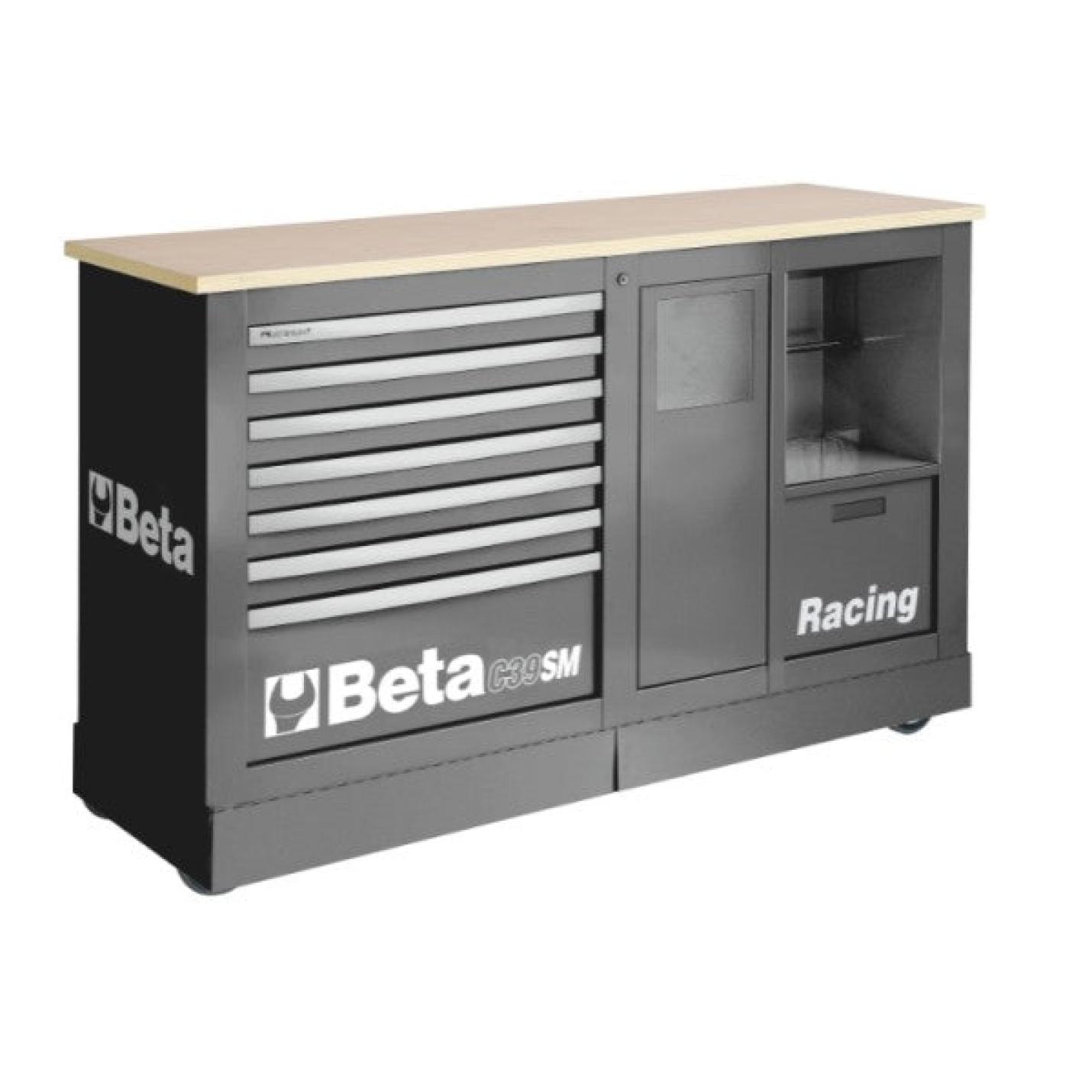 C39SM-G-SPECIALE GEREEDSCHAPSWAGEN AE-trading