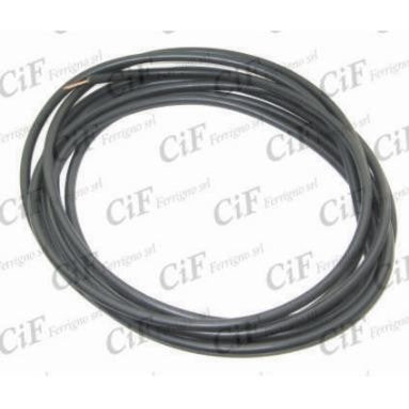 BOUGIEKABEL CIF 7MM-5M 1e KW. AE-trading