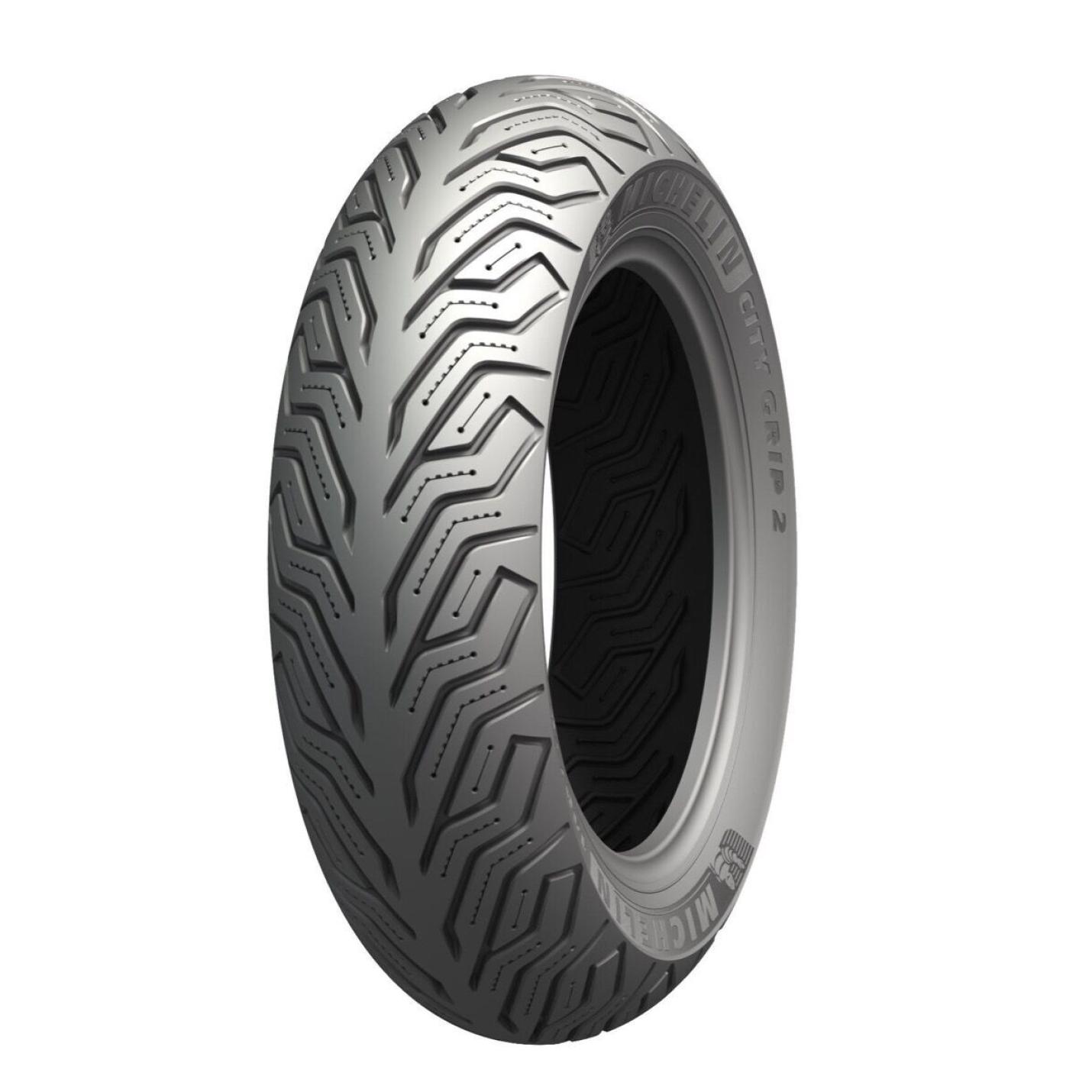 Buitenband 140/70-12 Michelin Reinf City Grip 2 AE-trading
