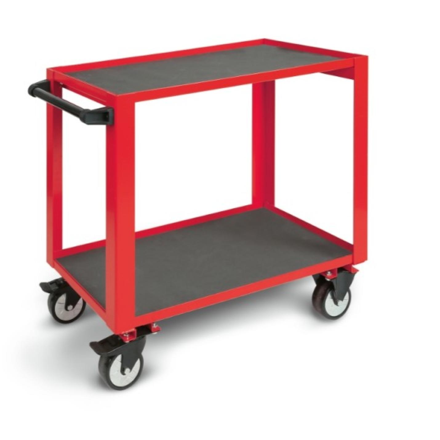 CP51 R-ROBUUSTE MAGAZIJNWAGEN AE-trading