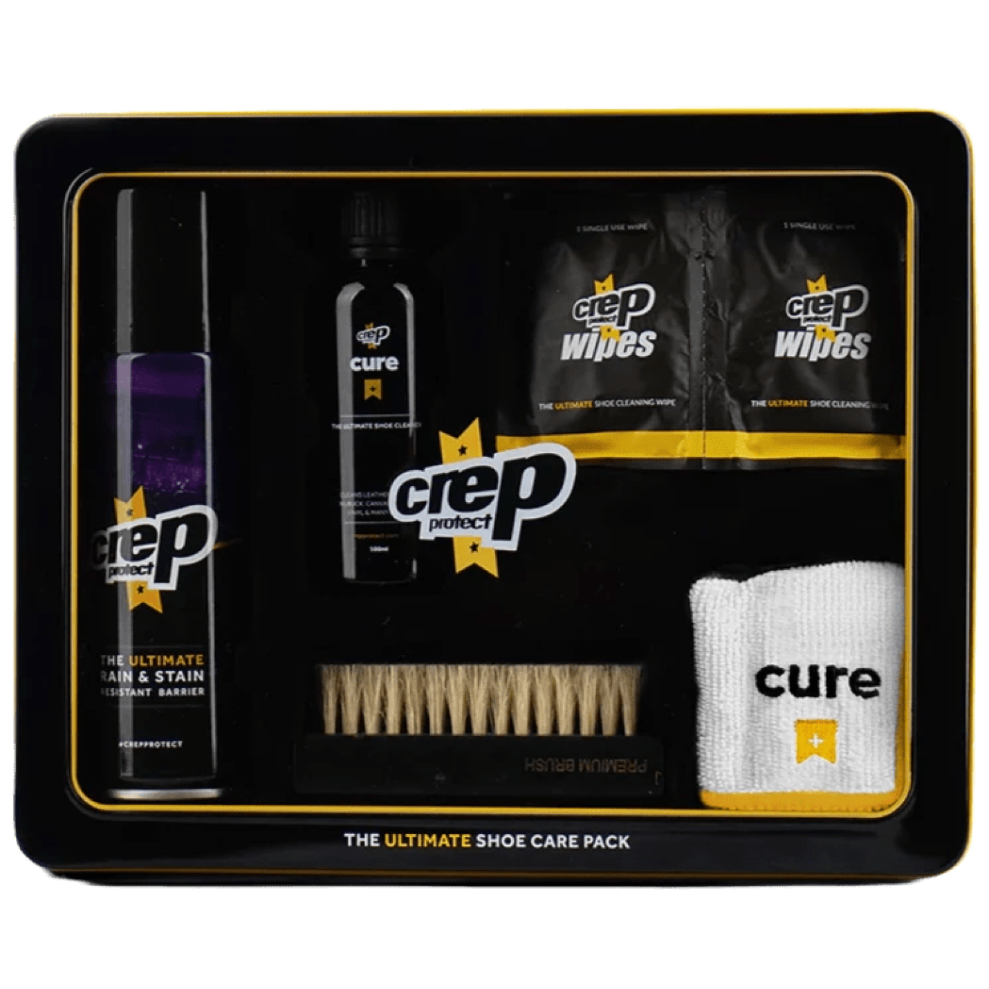 Crep Protect Ultimate Gift Pack Webshoplocatie