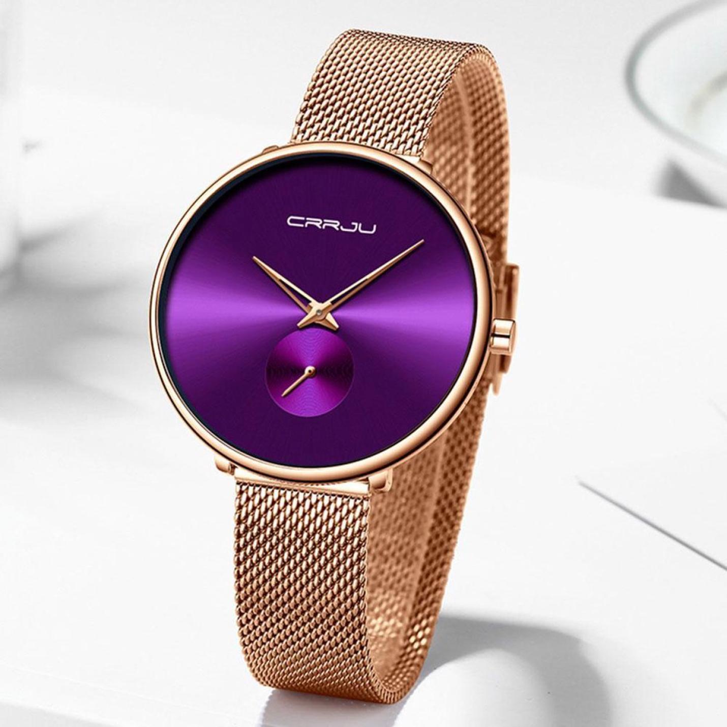 Crrju horloge online