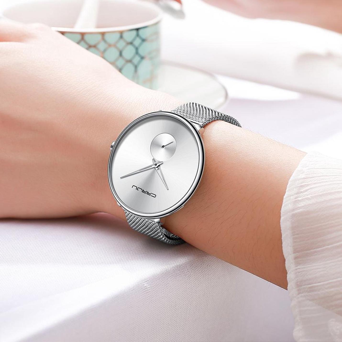 Crrju horloge hot sale