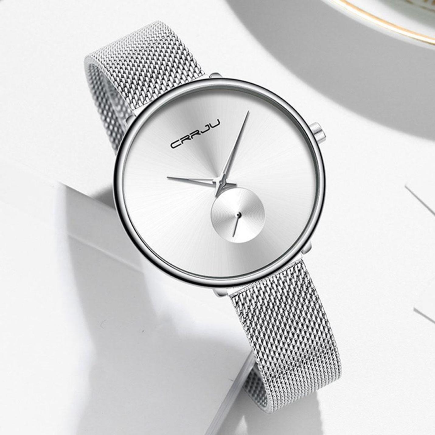 Crrju horloge new arrivals
