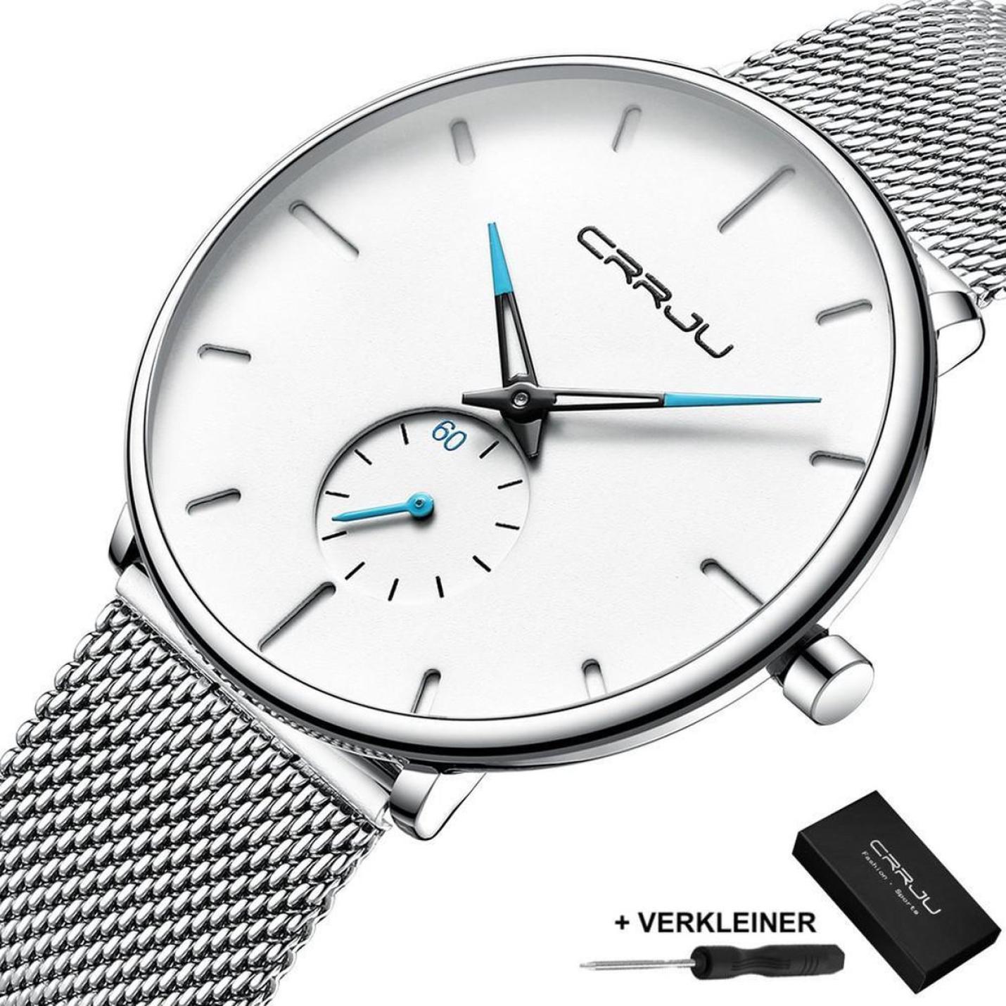Horloges voor Mannen Heren Horloge Dames Vrouwen Horloge Watch