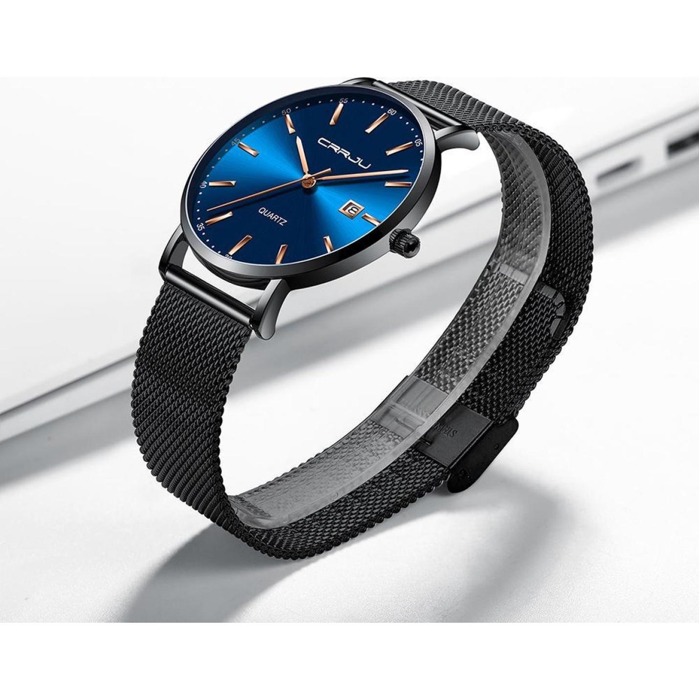 crrju-horloge-herenhorloge-zwart-blauw-staal-sfeer