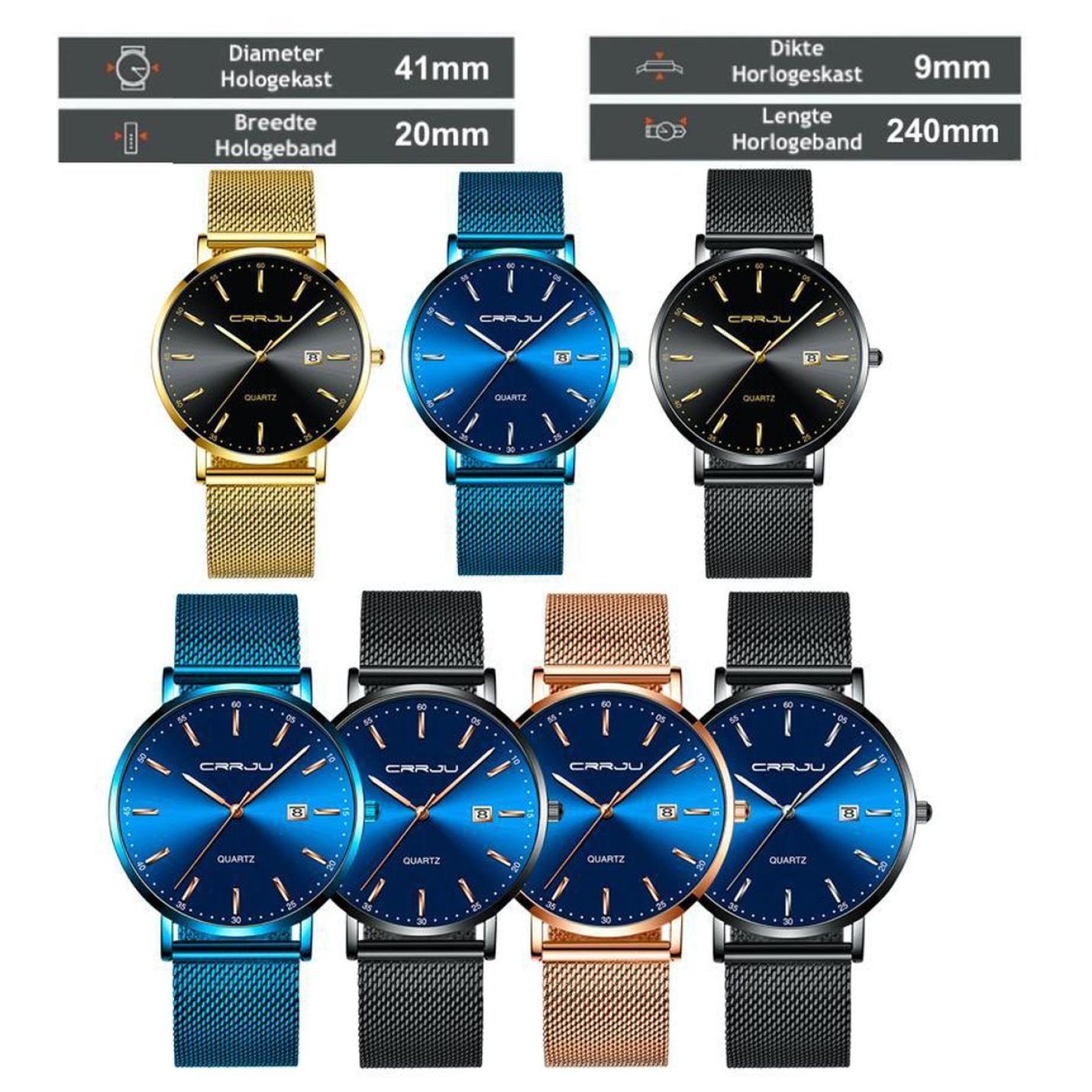crrju-horloge-herenhorloge-zwart-blauw-staal-varianten