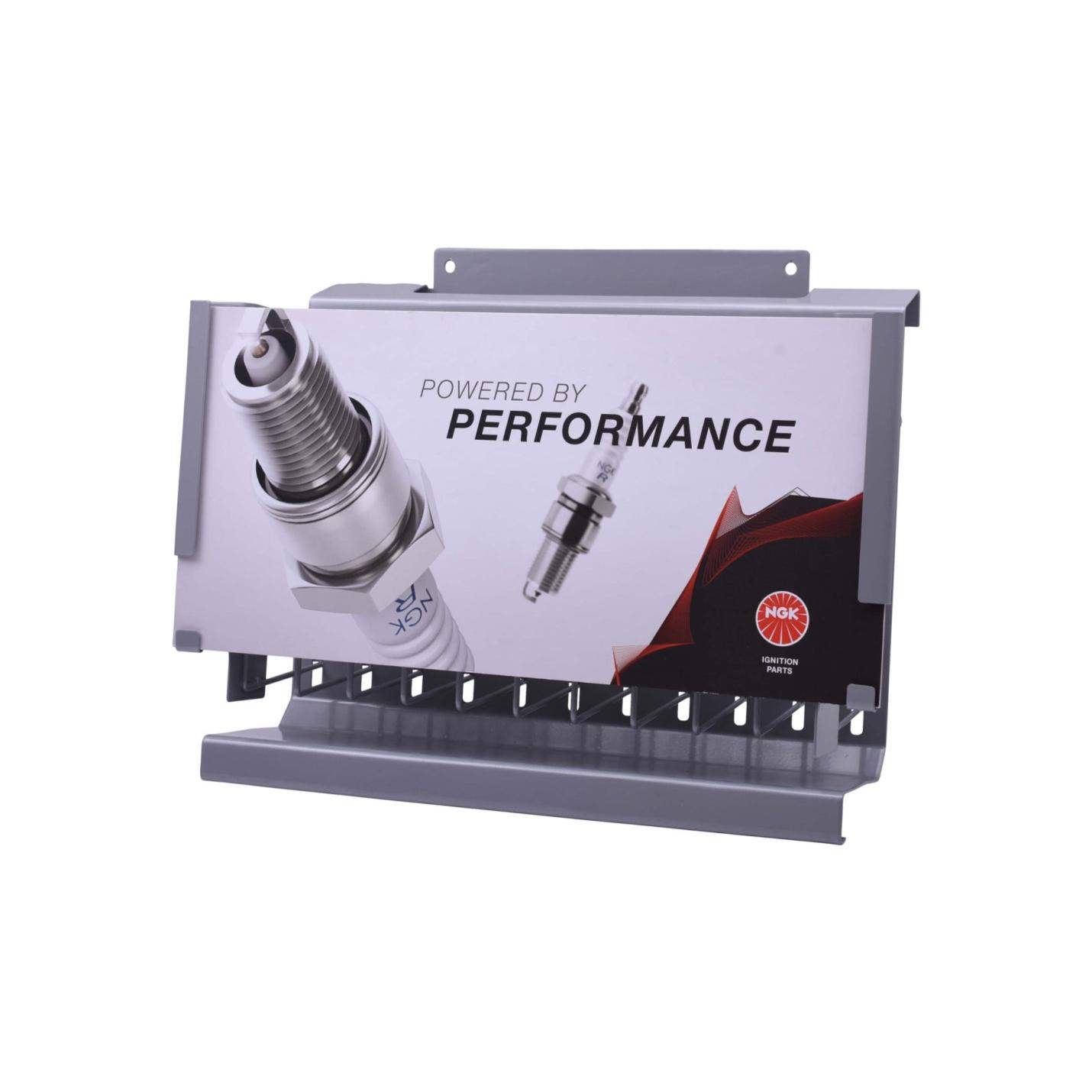 Display NGK bougies AE-trading