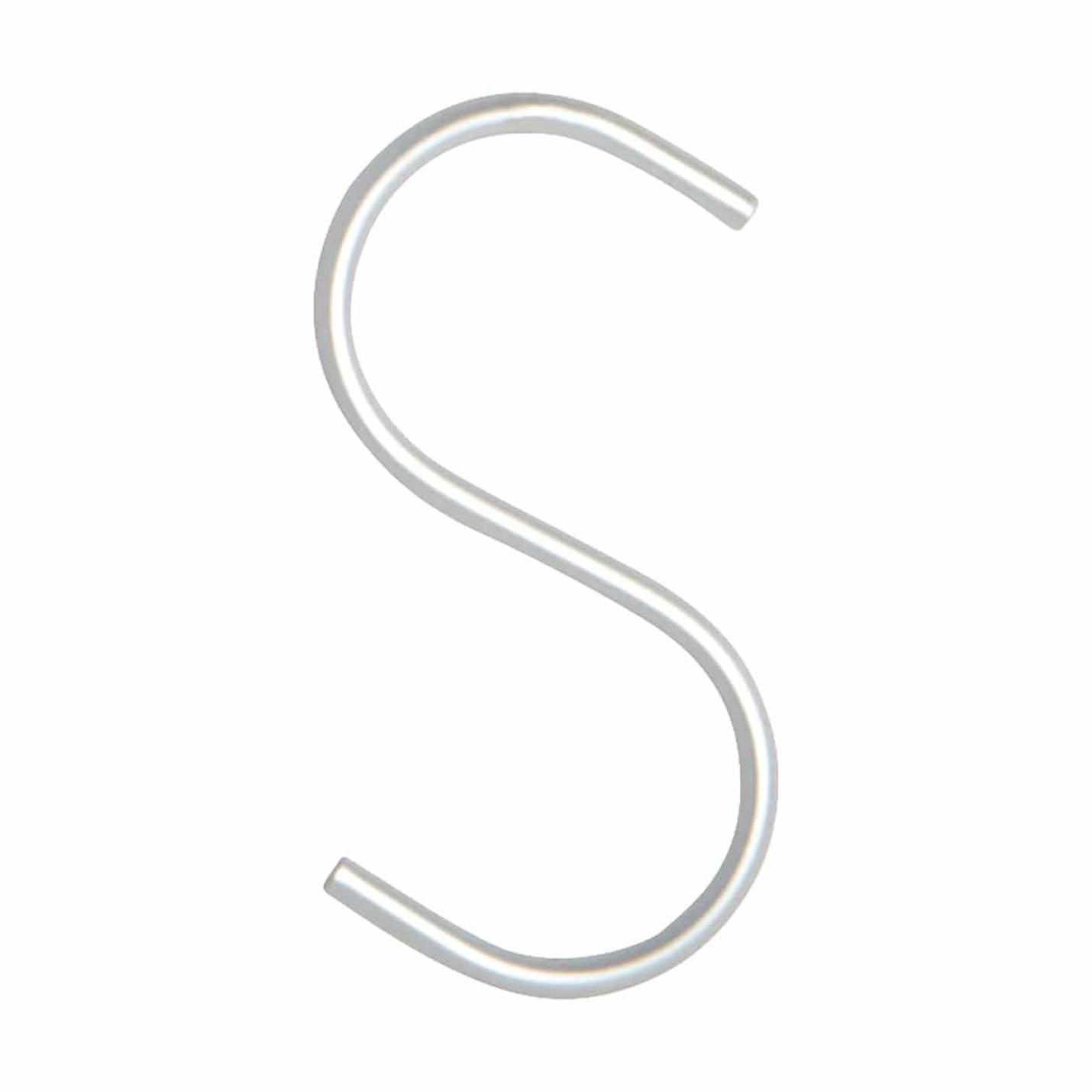 house doctor ophanghaak Hook aluminium