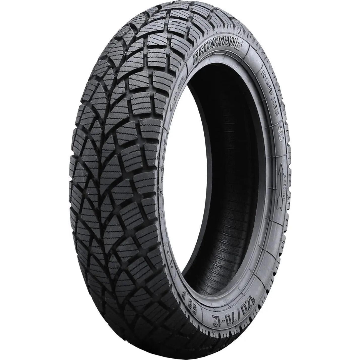 Buitenband 120/70-12 Heidenau K66 AE-trading