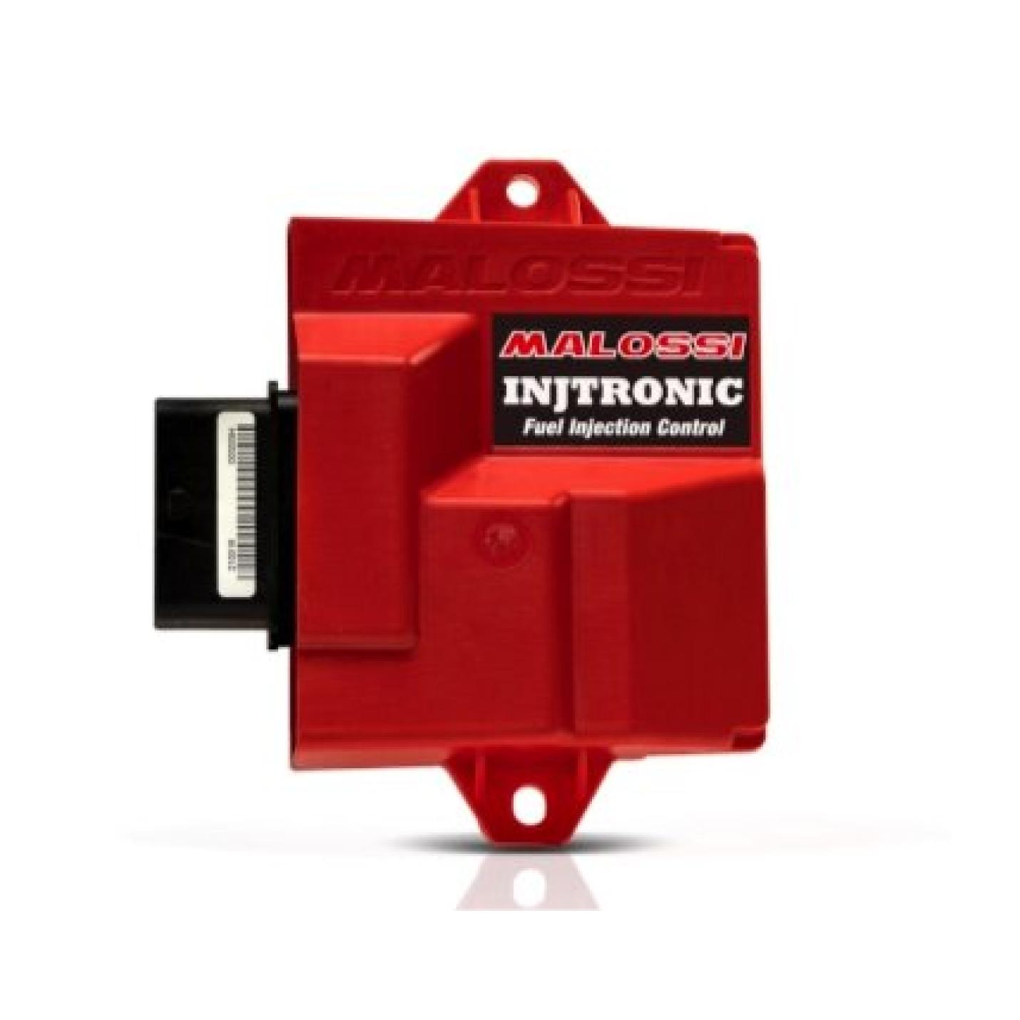 ECU - unit Malossi | Aprilia SXR 50 AE-trading