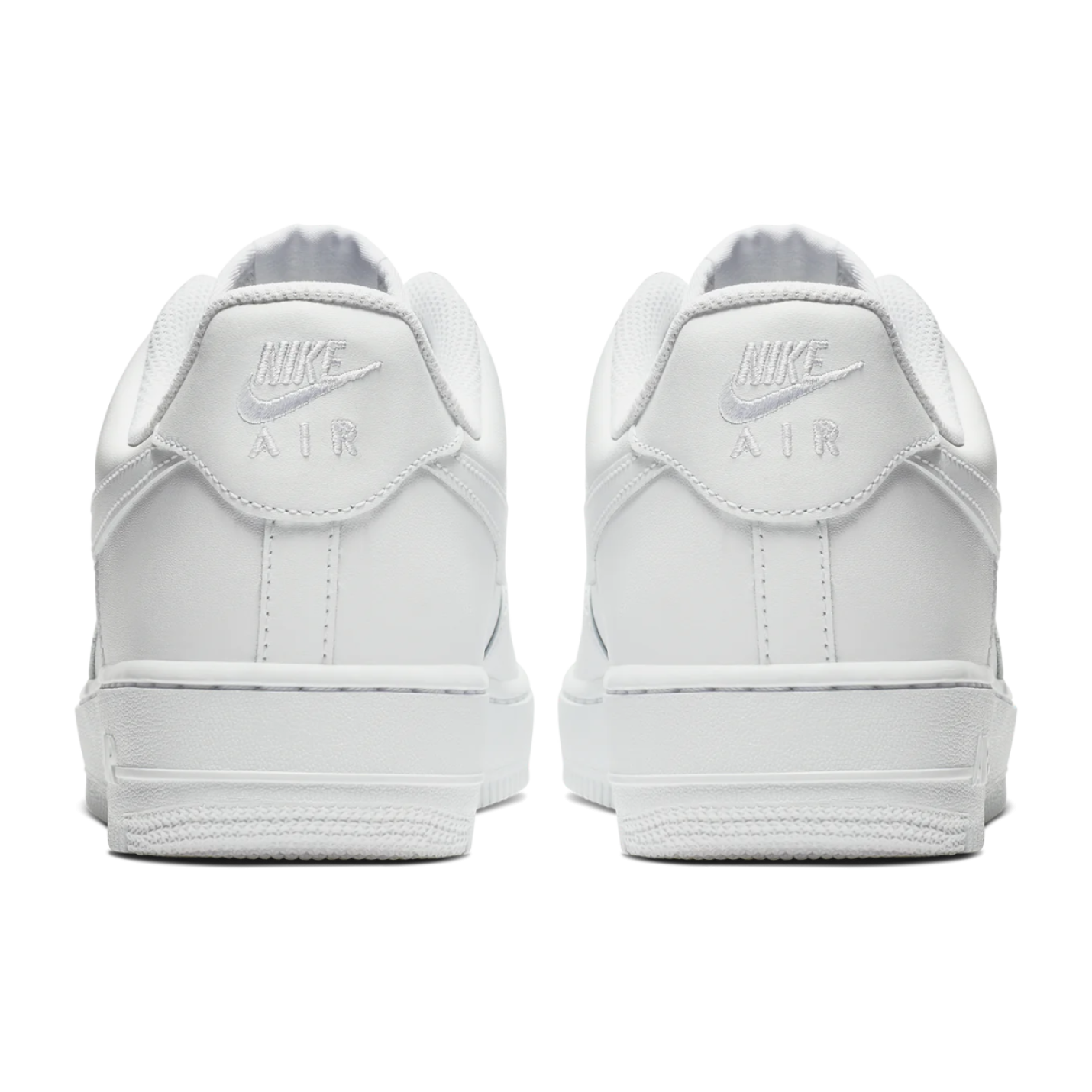 Air force 1 white best sale 42.5