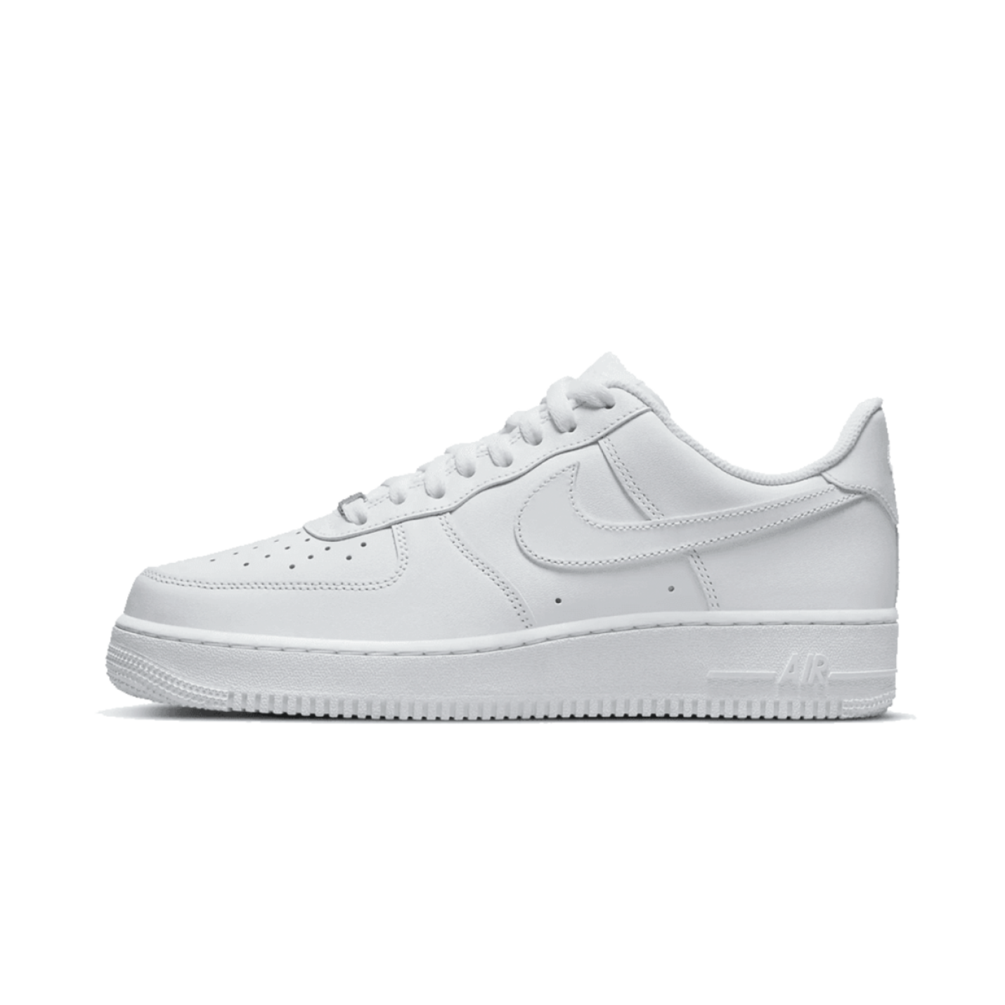 Nike air force hotsell 1 42.5 white