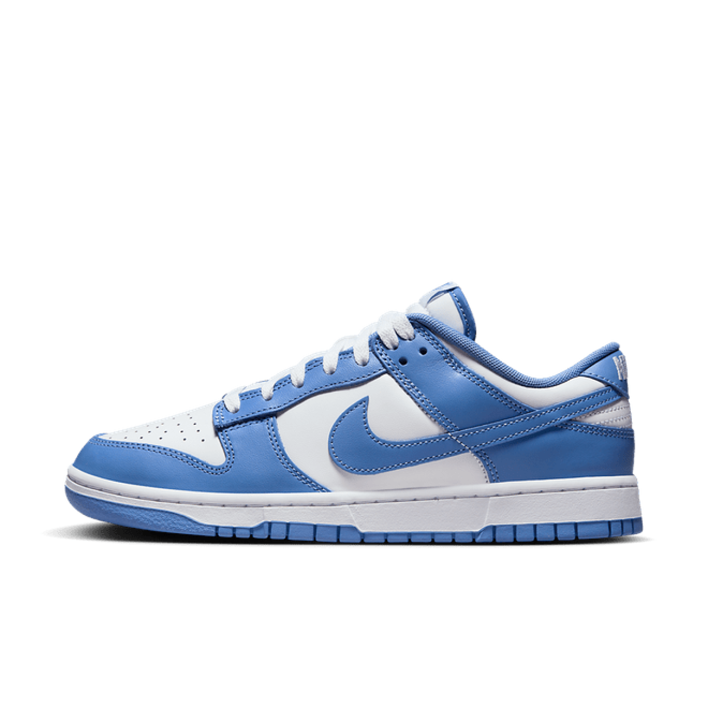 Nike Dunk Low Polar Blue EU 36 Sneaker Totaal Webshoplocatie
