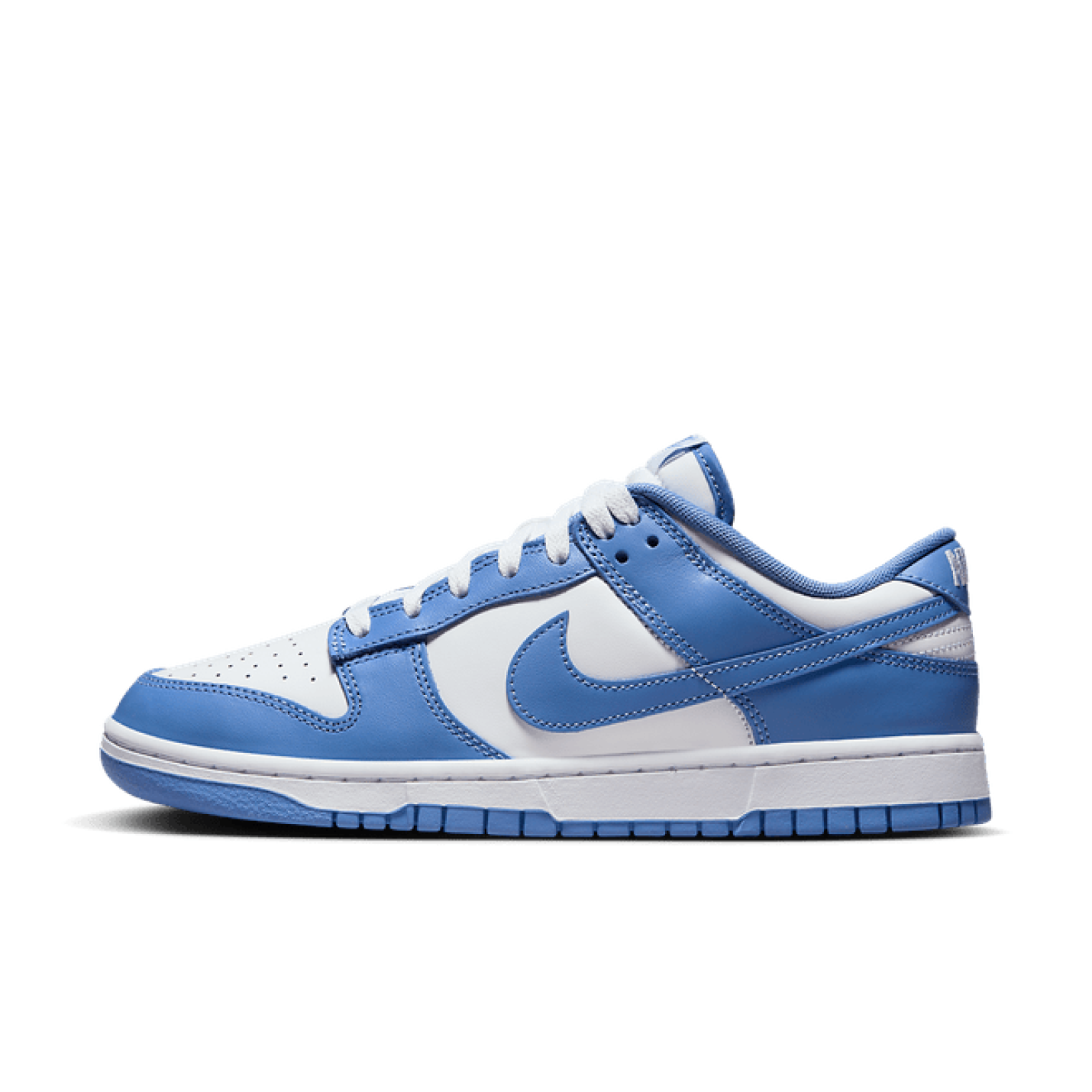 Nike Dunk Low Polar Blue - Sneaker Totaal