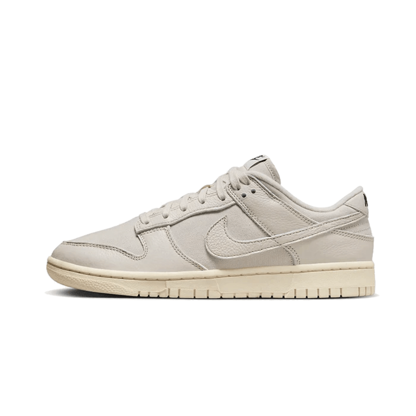 Nike Dunk Low Premium Light Orewood Brown - Sneaker Totaal