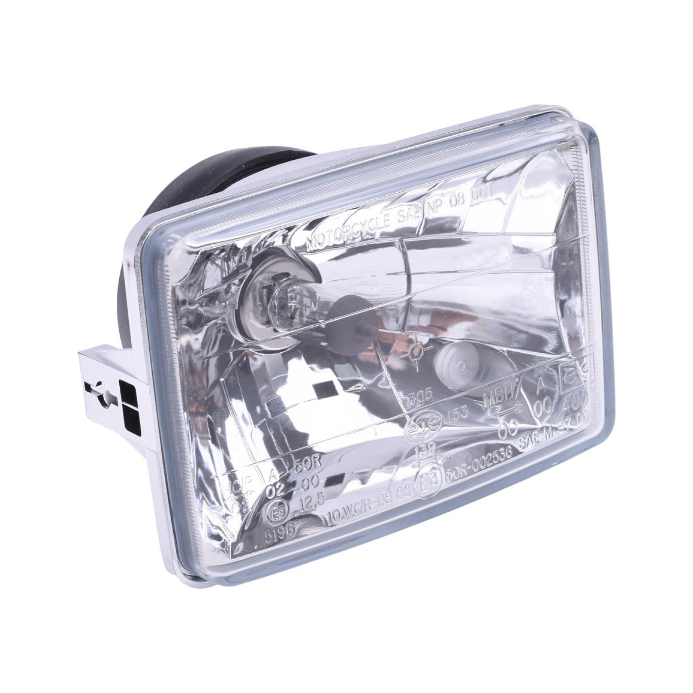 Koplamp OEM | Vespa S AE-trading