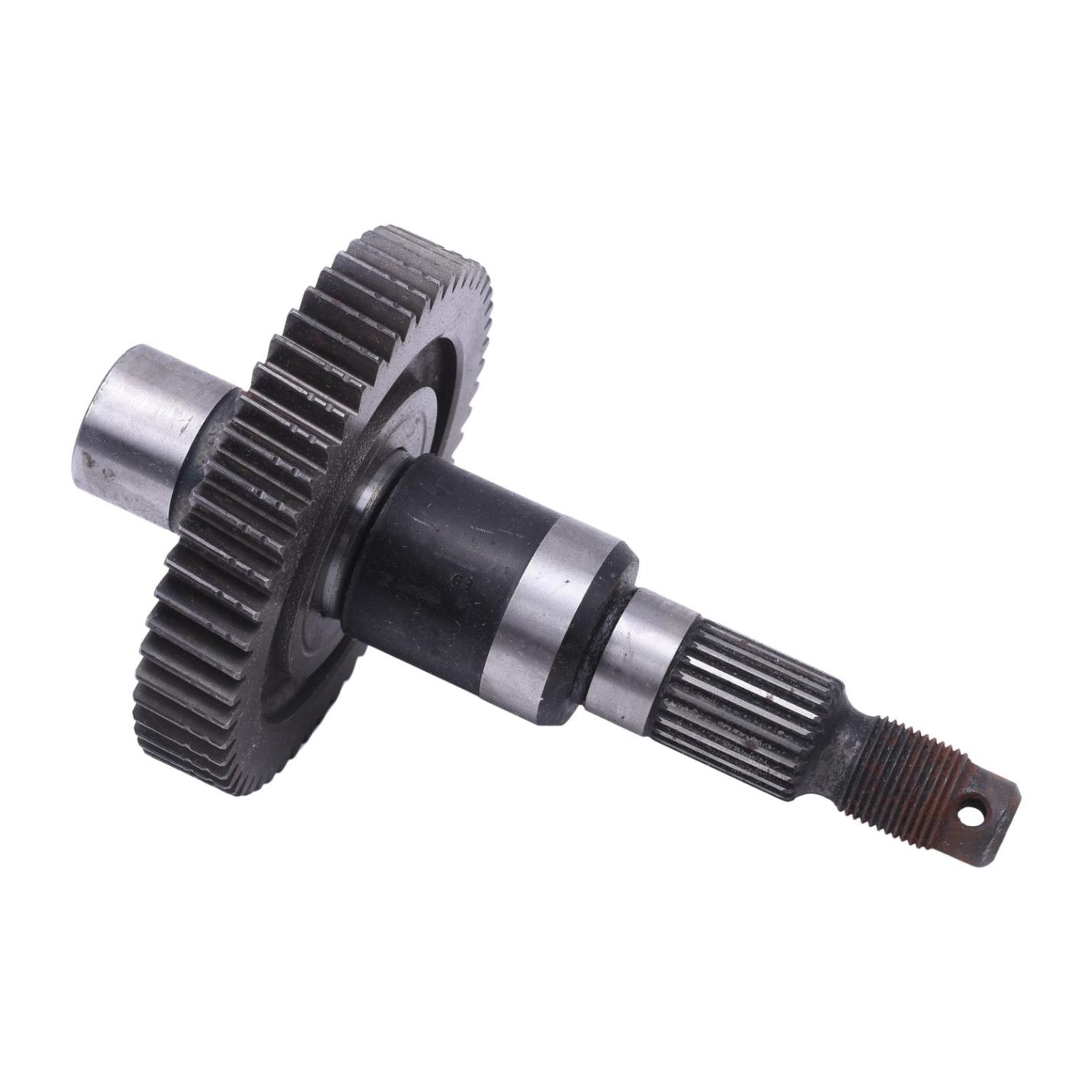 Achterwielas OEM | Vespa Sprint / Primavera 4T 3V AE-trading