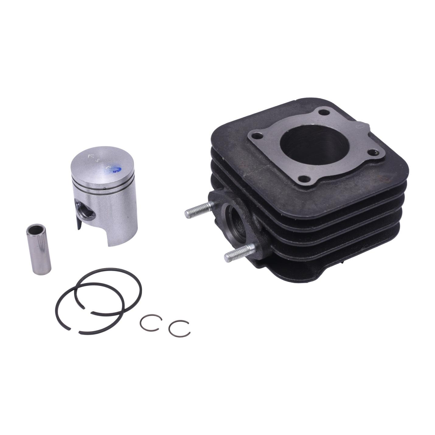 Cilinder OEM | Piaggio AC 2T 25km AE-trading