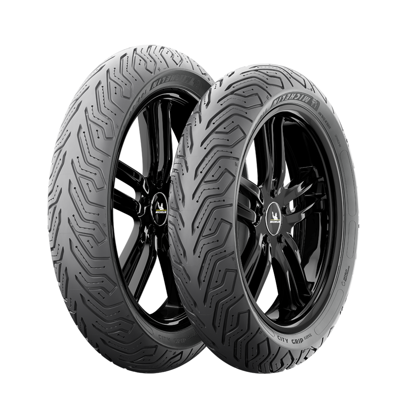Buitenband 90/90-10 Michelin City Grip Saver AE-trading