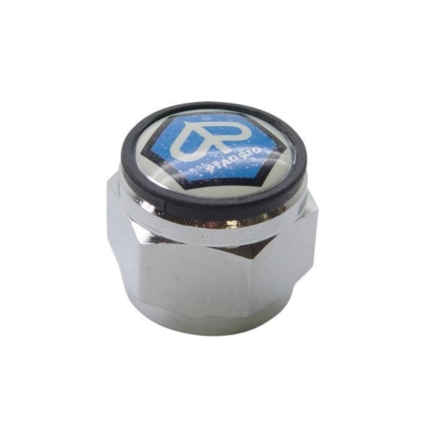 Balhoofdmoer Logo | Vespa Ciao / Citta AE-trading