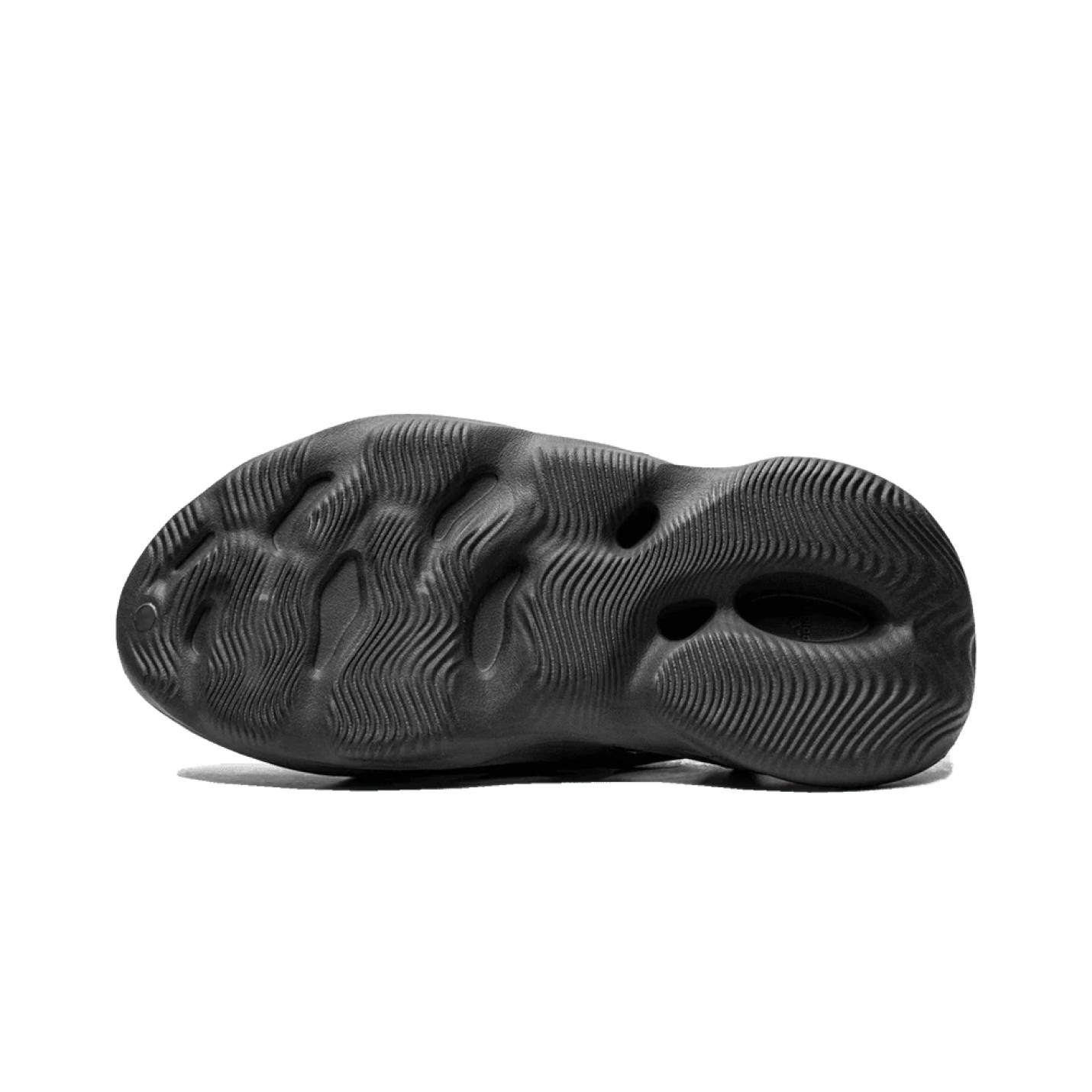Yeezy Foam RNNR 'Onyx' - Sneaker Totaal