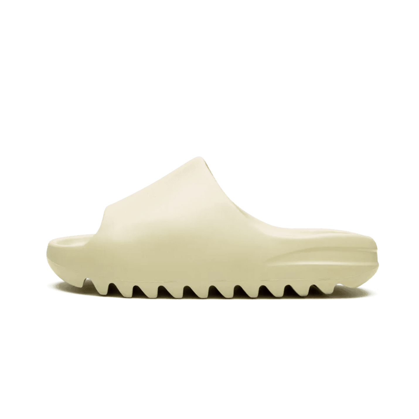 Yeezy Slide 'Bone' (2022) - Sneaker Totaal