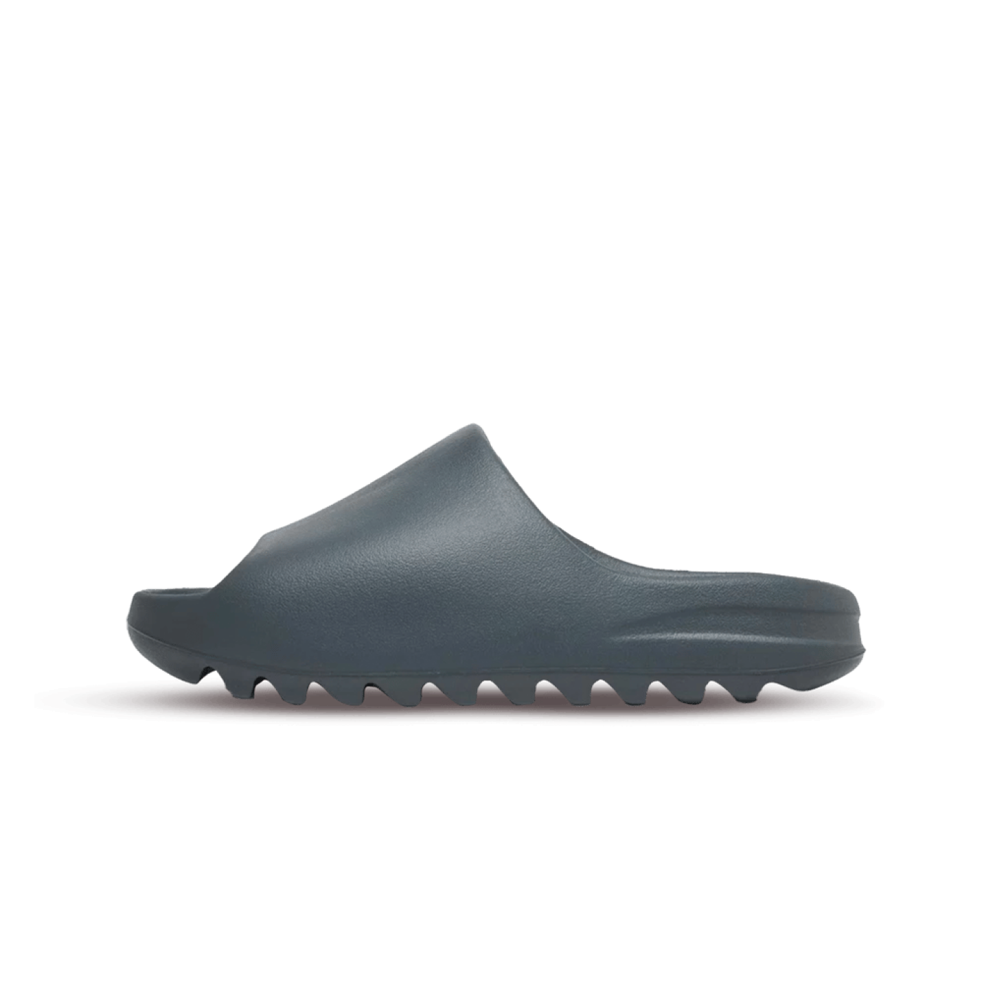 Yeezy Slides Slate Grey - Sneaker Totaal