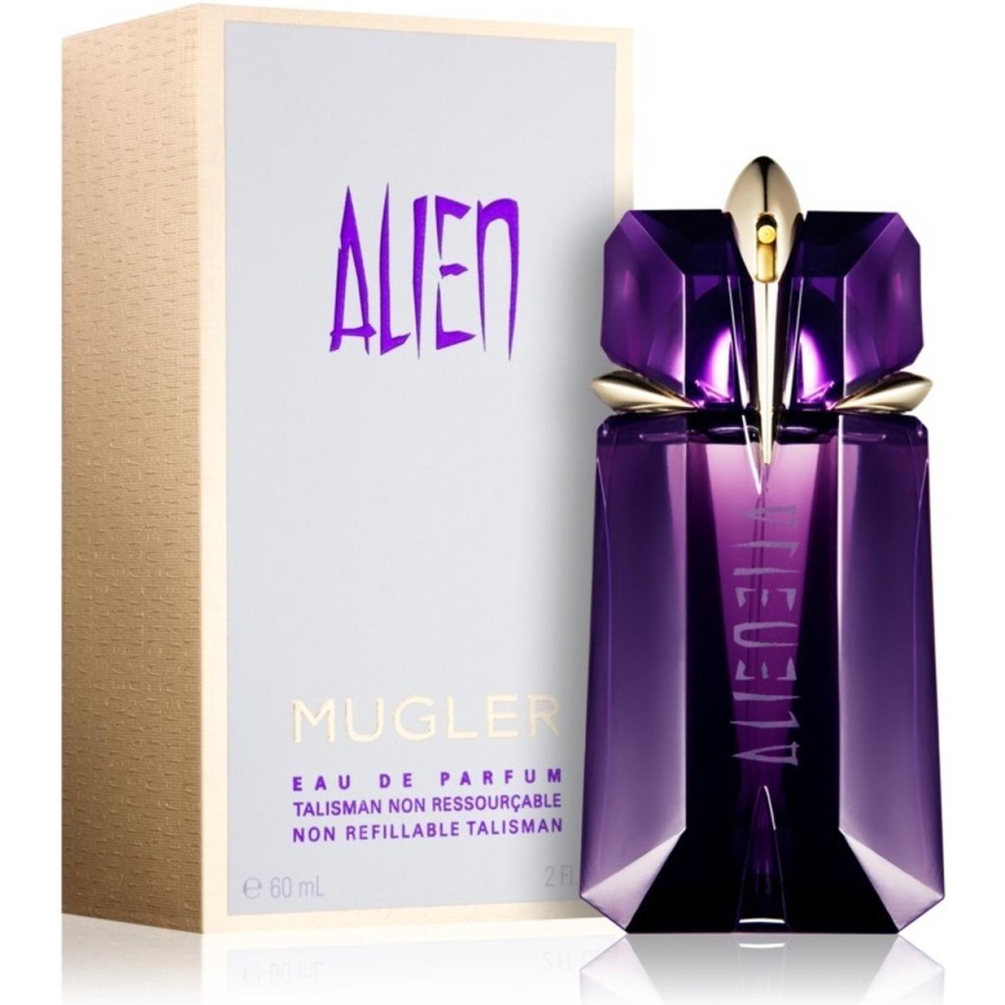 Wasparfum ALIEN 120ml - Satricum