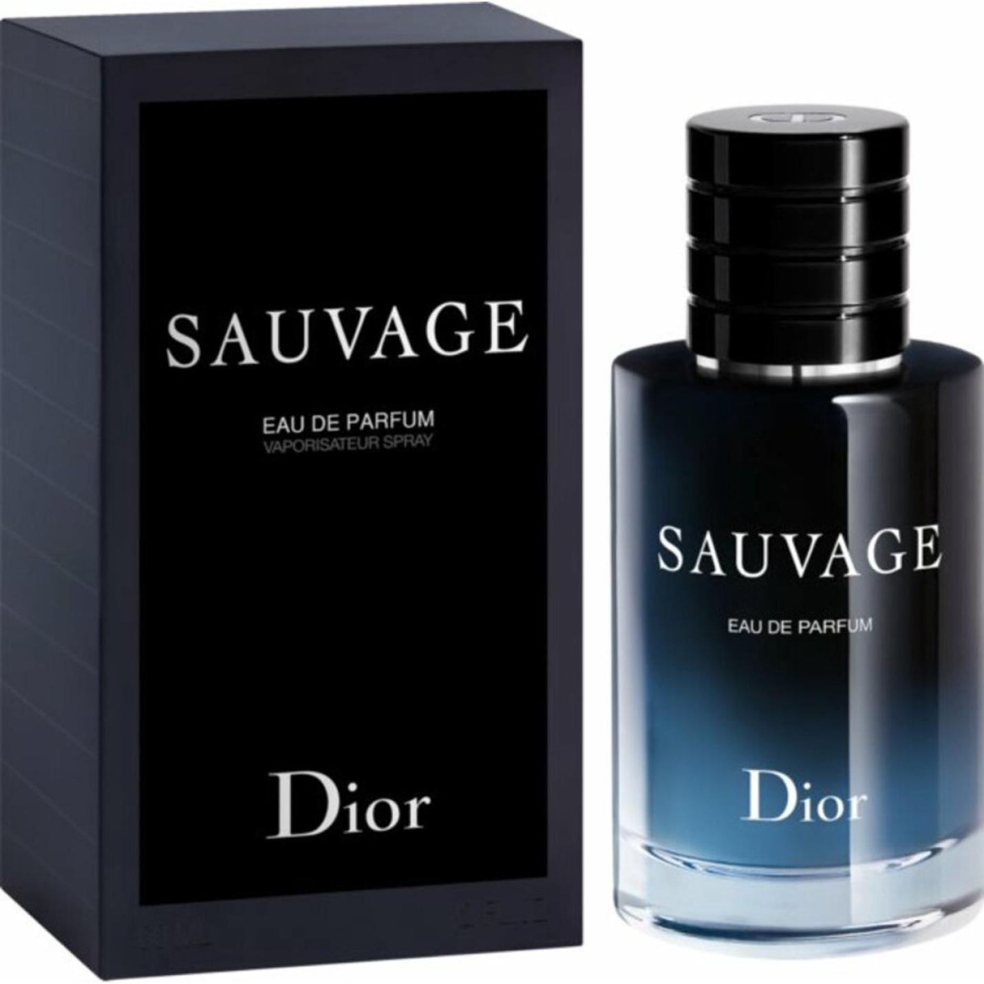 Wasparfum SAUVAGE 120ml - Satricum
