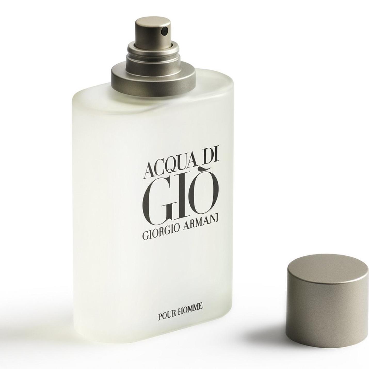 Acqua di Gio parfum van Giorgio Armani
