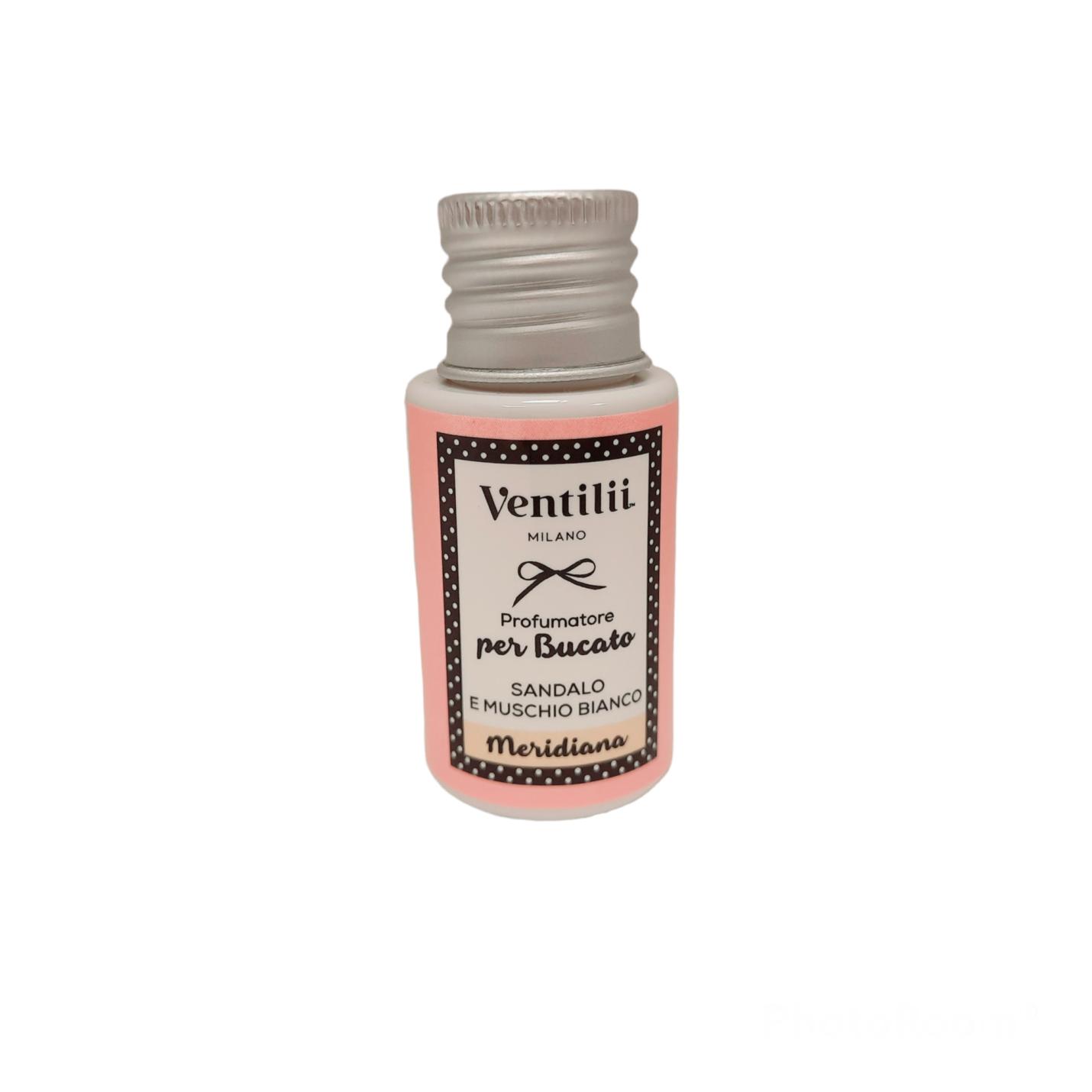 Wasparfum Meridiana 20ml – Ventilii Milano