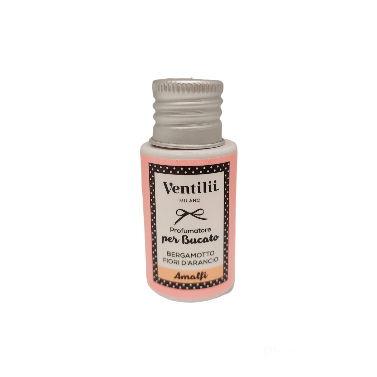Wasparfum Amalfi 20ml – Ventilii Milano