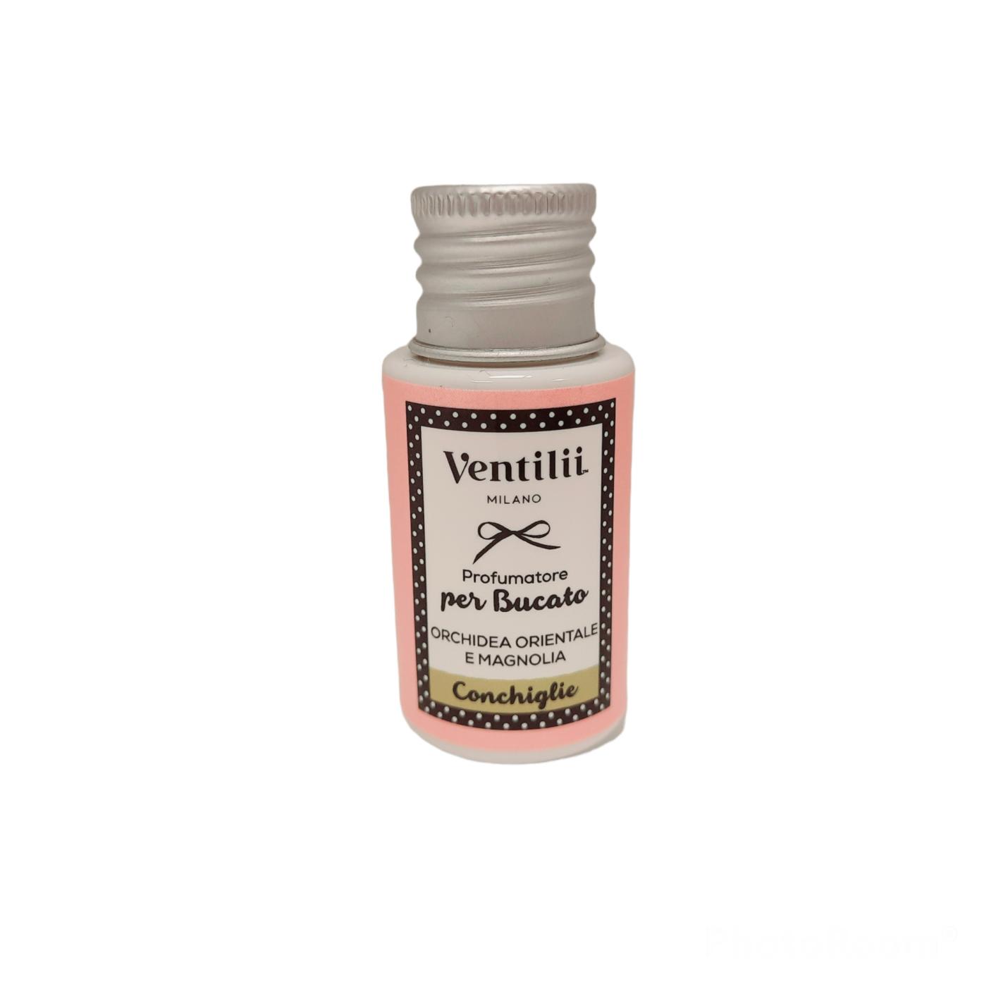 Wasparfum Conchiglie 20ml – Ventilii Milano