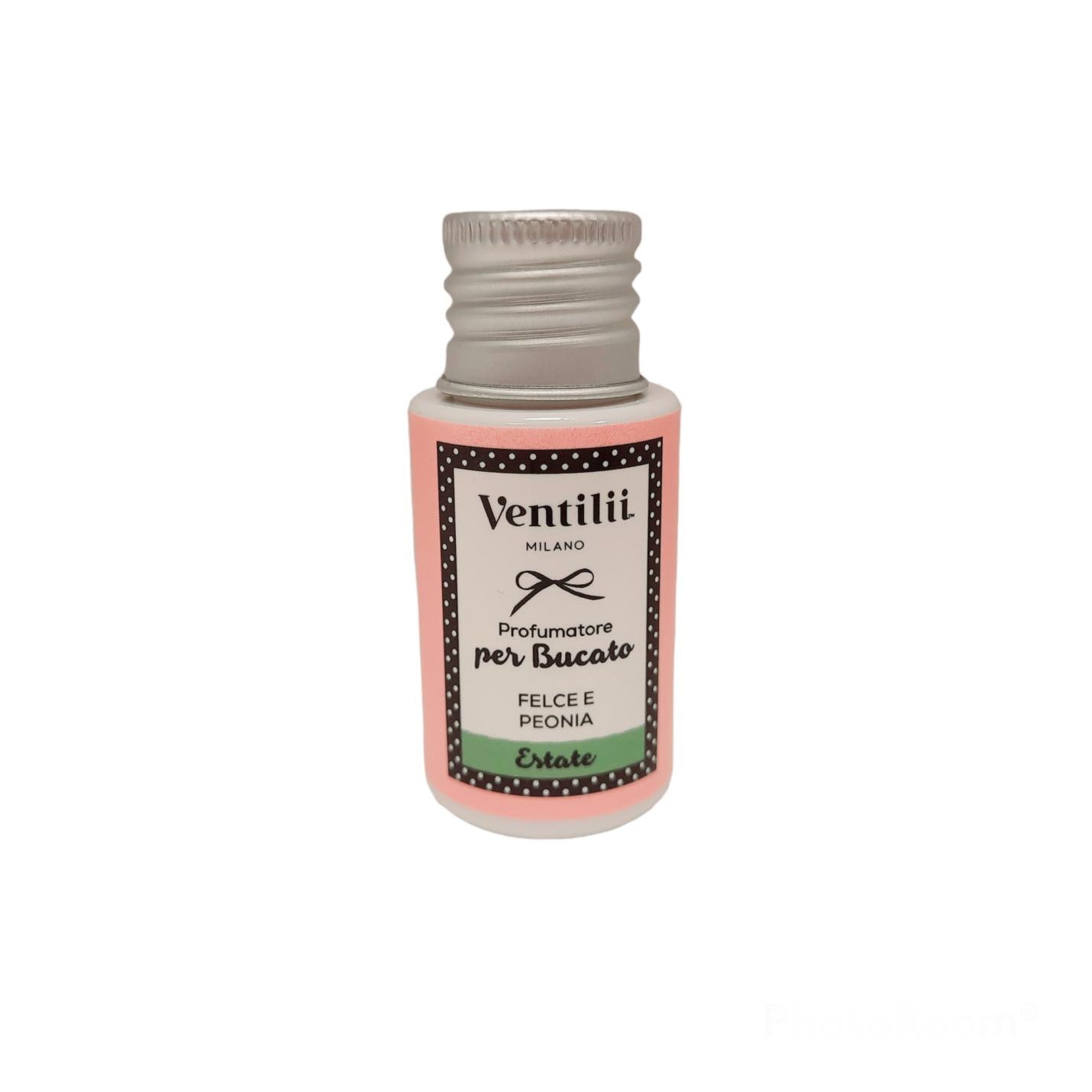 Wasparfum Estate 20ml – Ventilii Milano